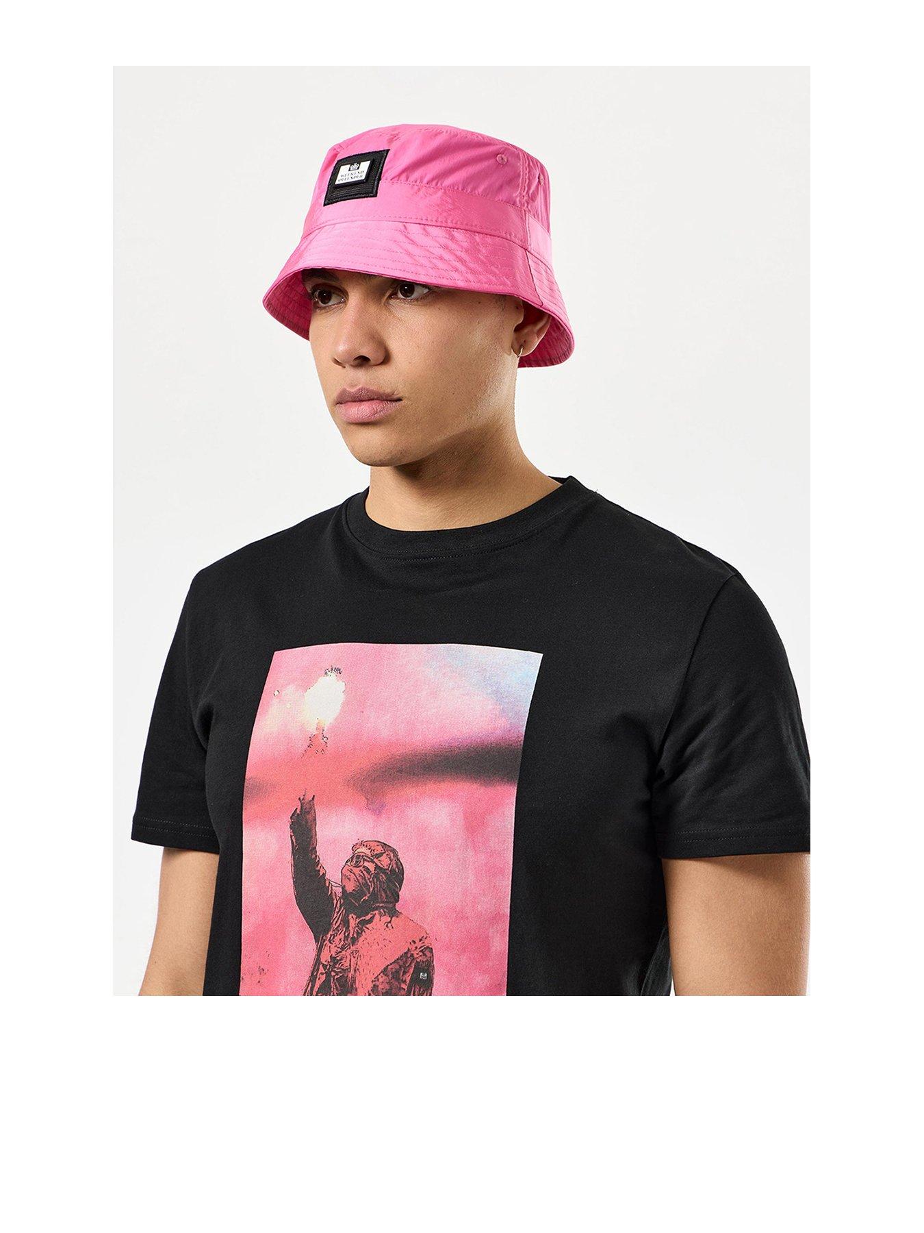 undefined Long Beach Blvd Classic Bucket Hat