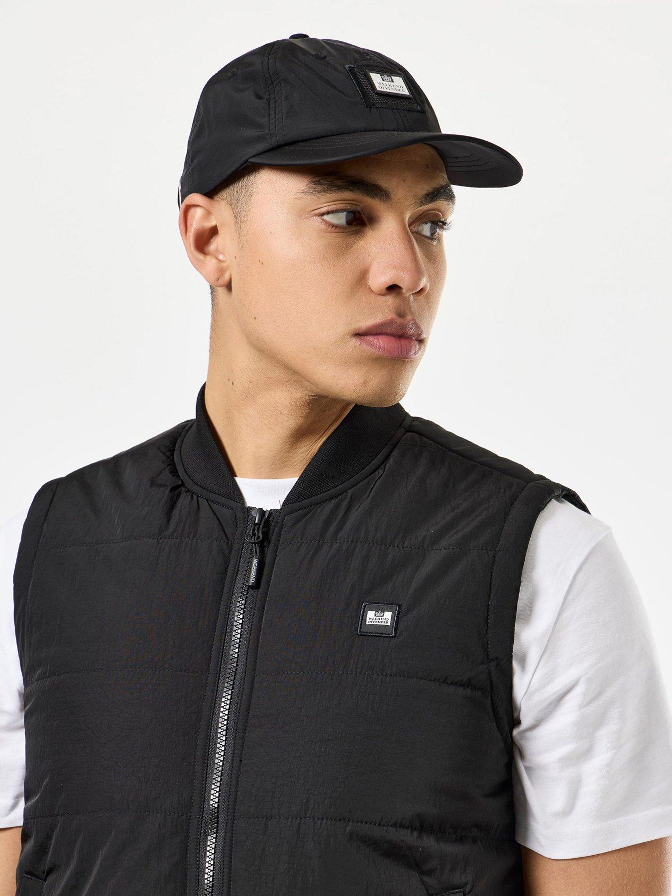 undefined Natadola Classic Nylon Baseball Cap