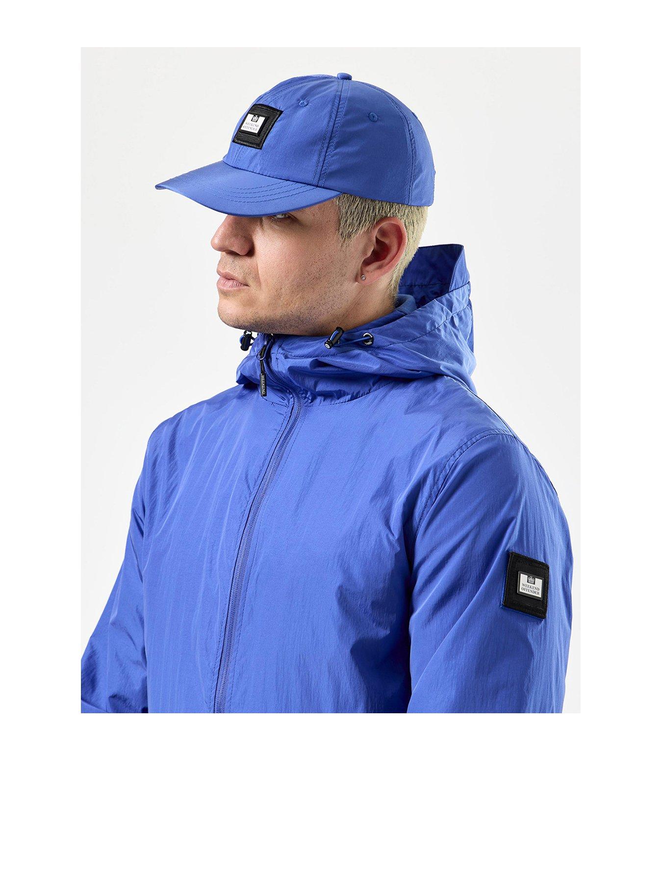 undefined Natadola Classic Nylon Baseball Cap