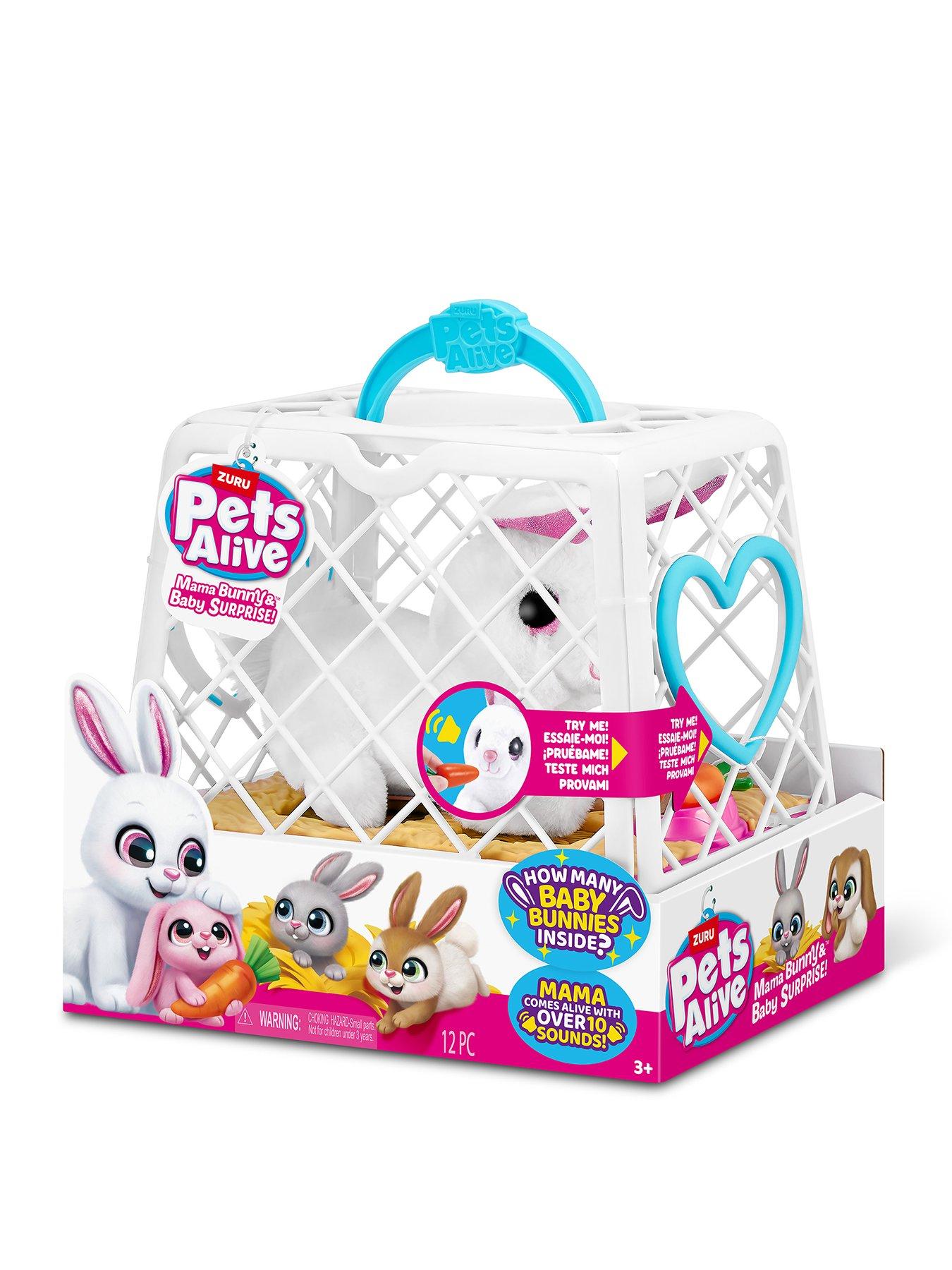 pets-alive-mama-amp-baby-surprise