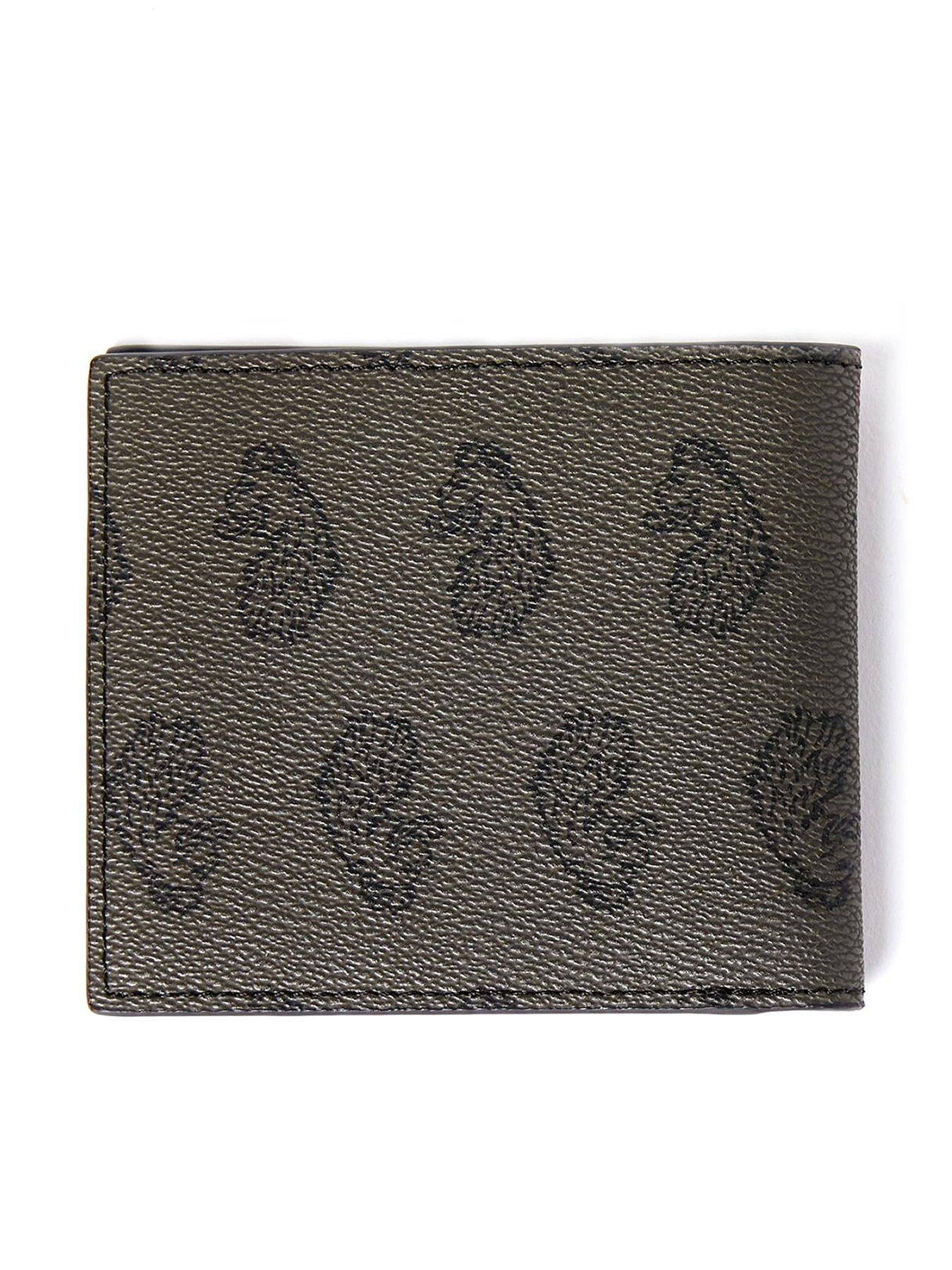 undefined Noble Wallet-brown