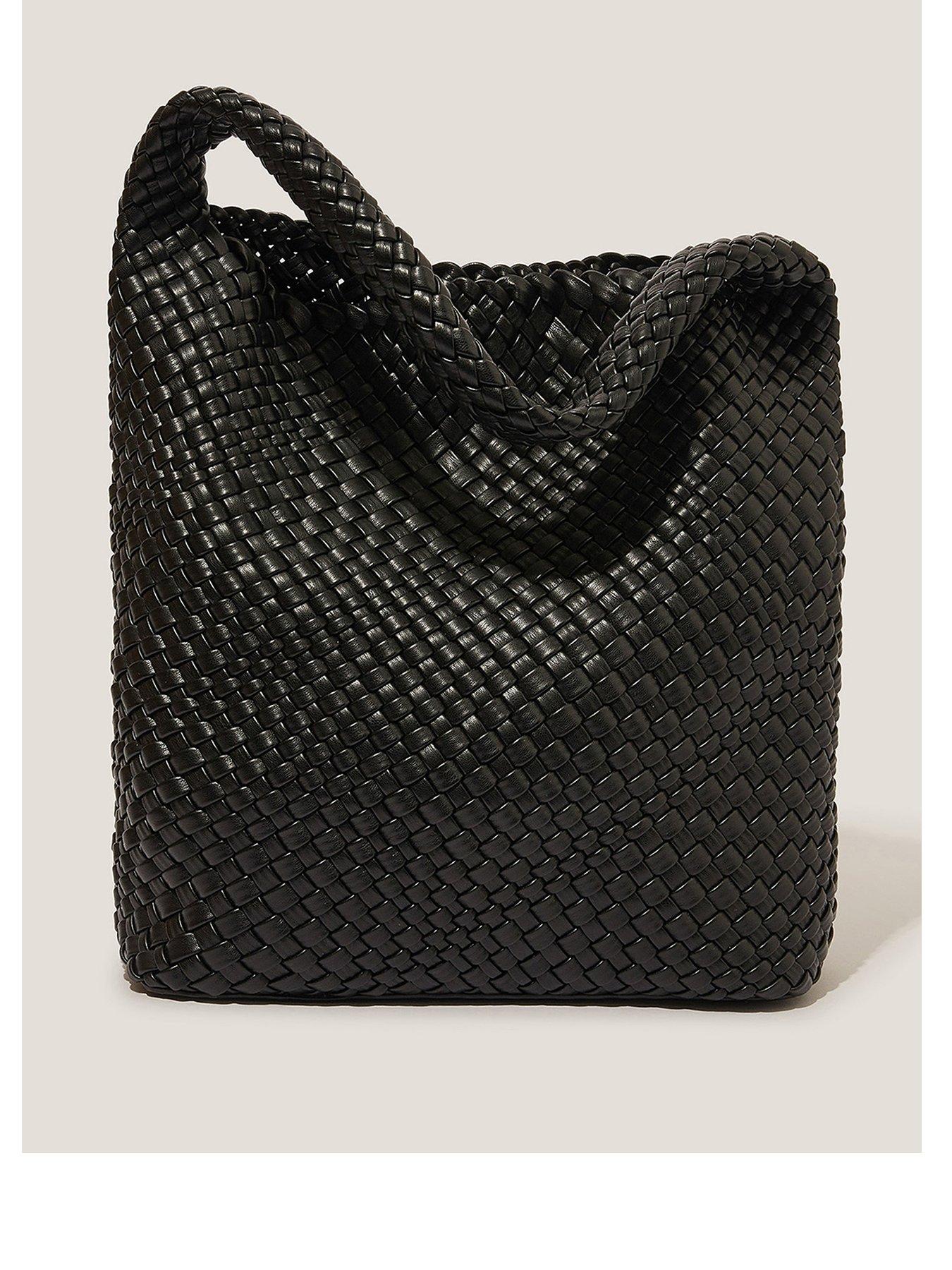 monsoon-pree-plaited-hobo-black