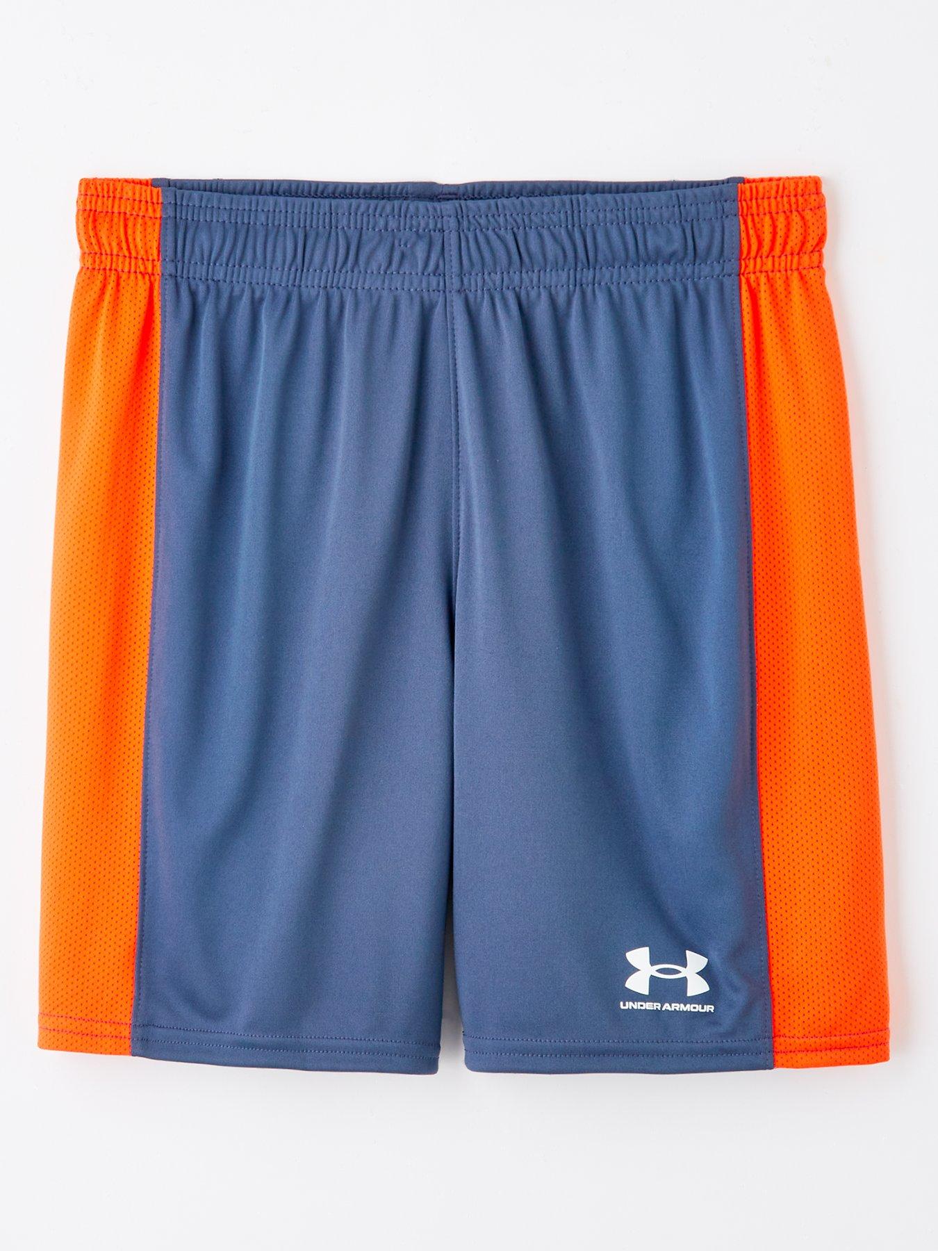 under-armour-boys-football-challenger-shorts-grey