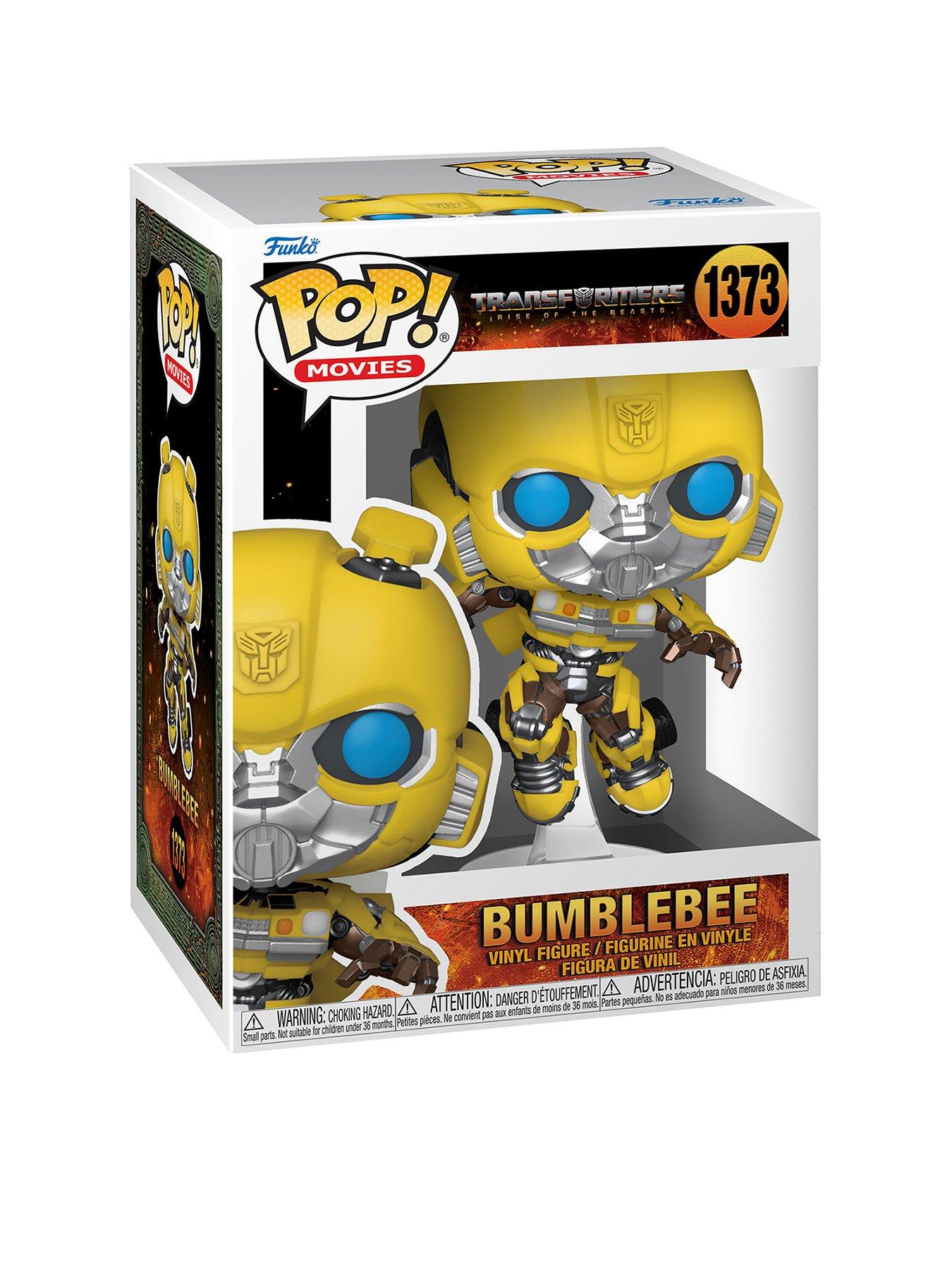 undefined Movies: Transformers - Bumblebee #1373