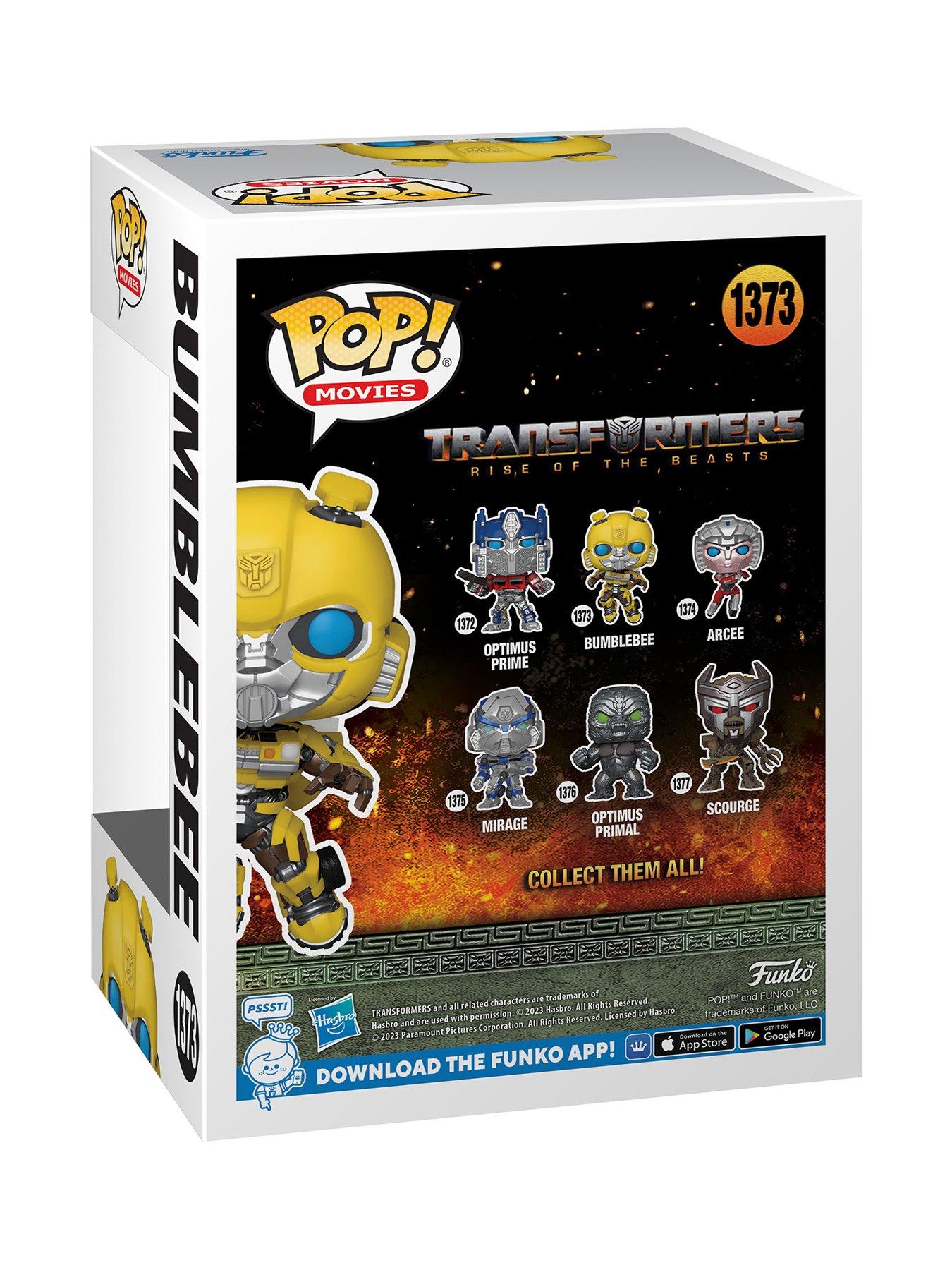  image of pop-movies-transformers--nbspbumblebee-1373