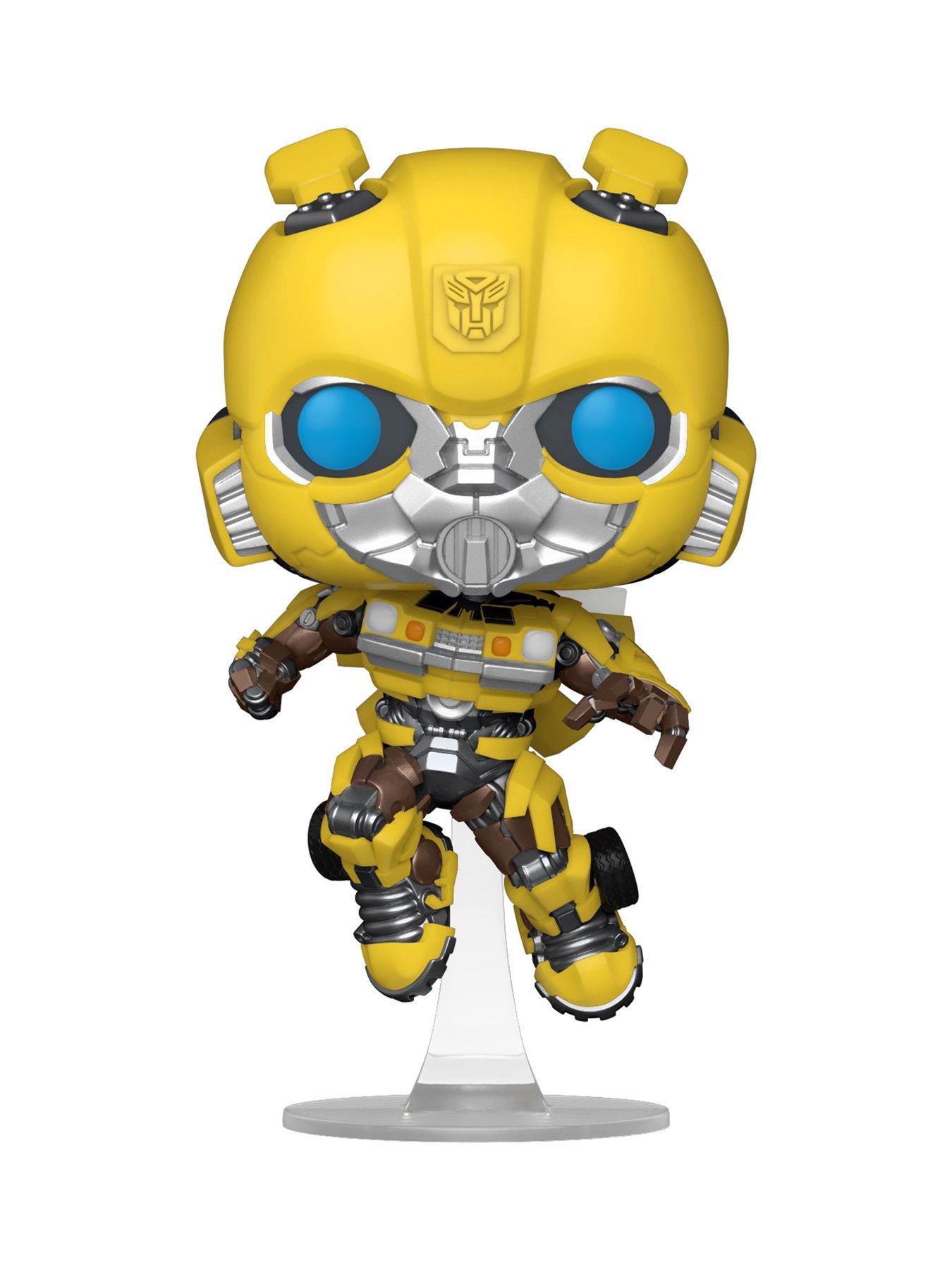  image of pop-movies-transformers--nbspbumblebee-1373