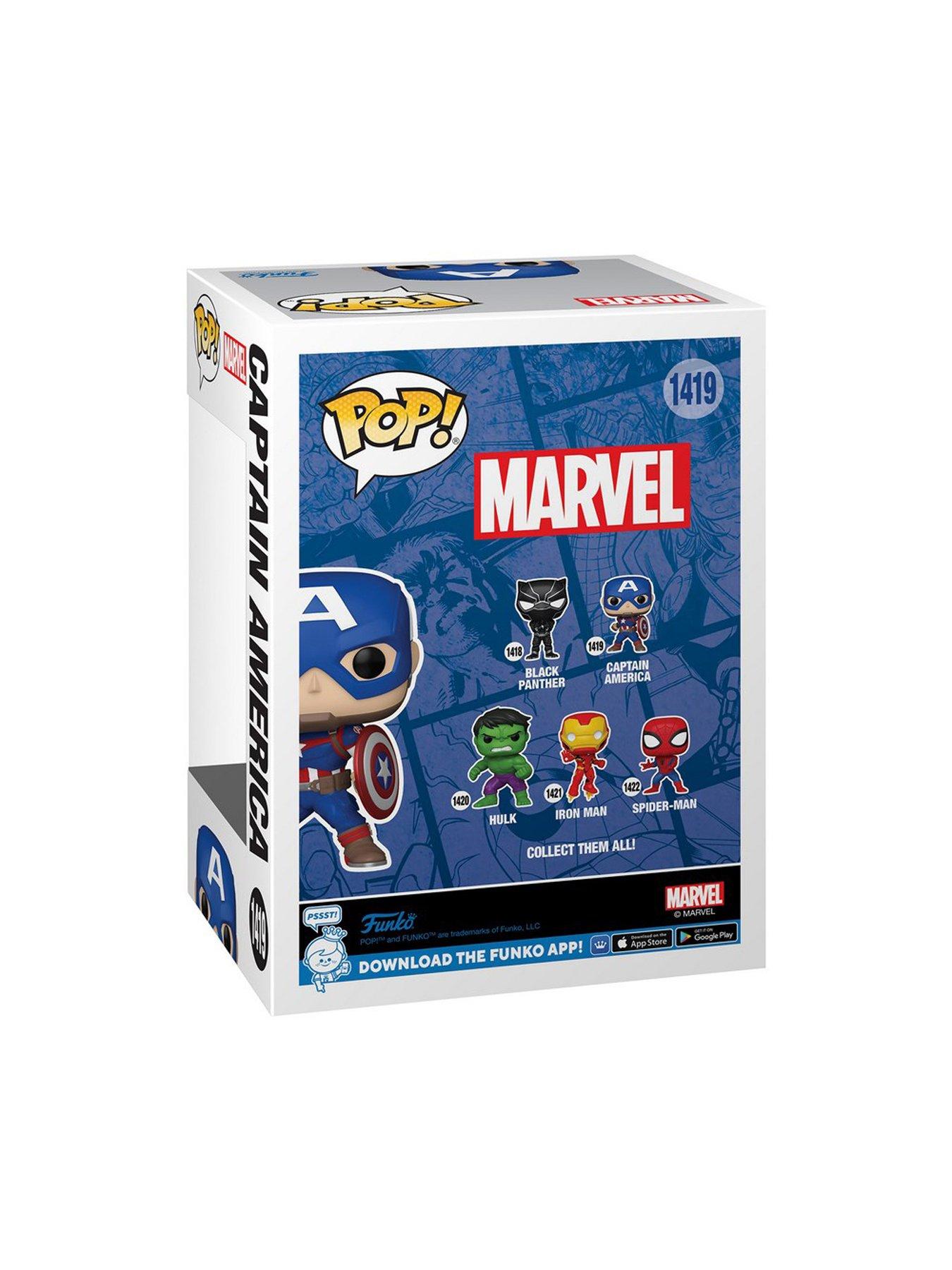  image of pop-marvelnbsp--captain-america-1419