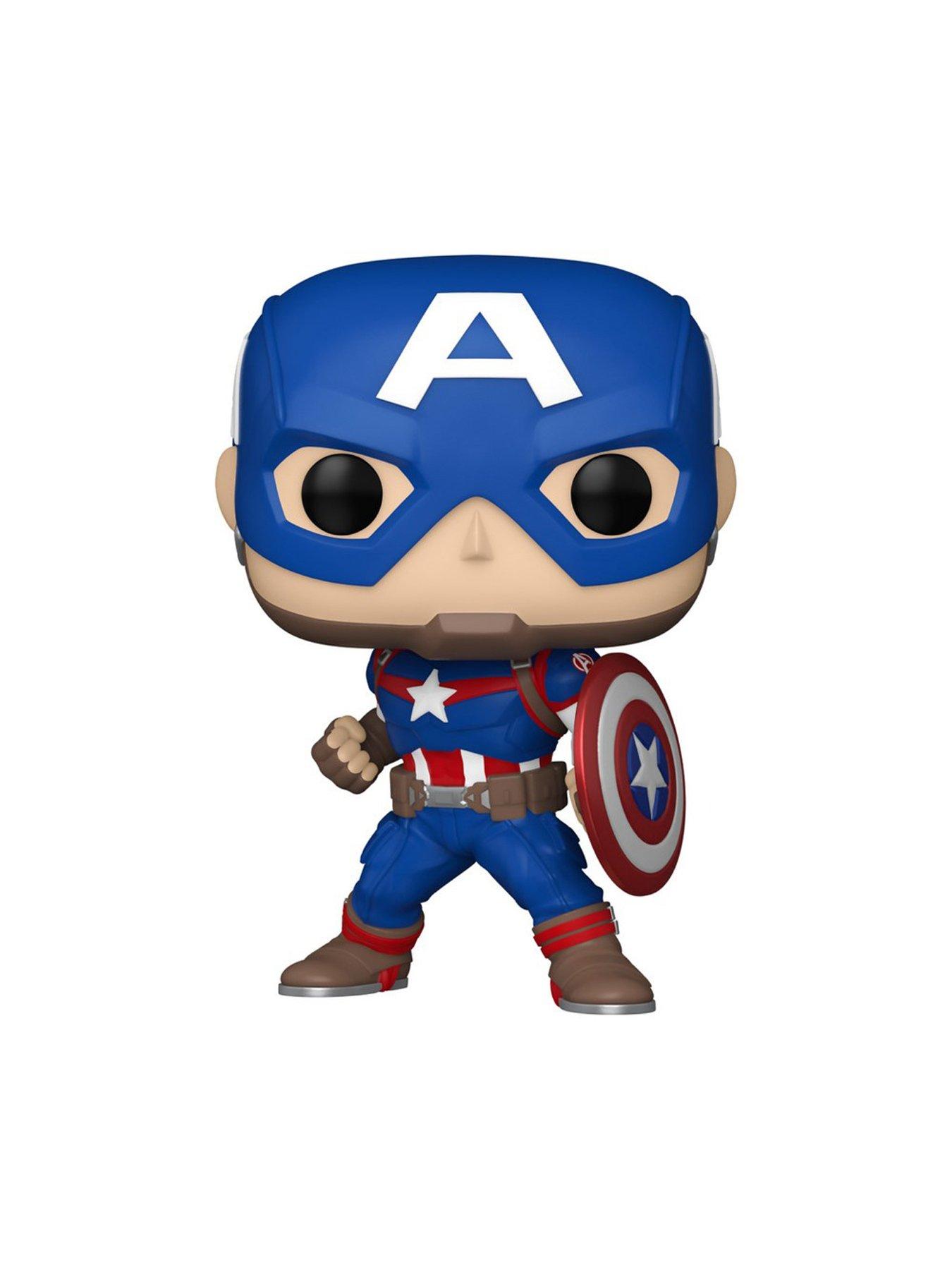  image of pop-marvelnbsp--captain-america-1419