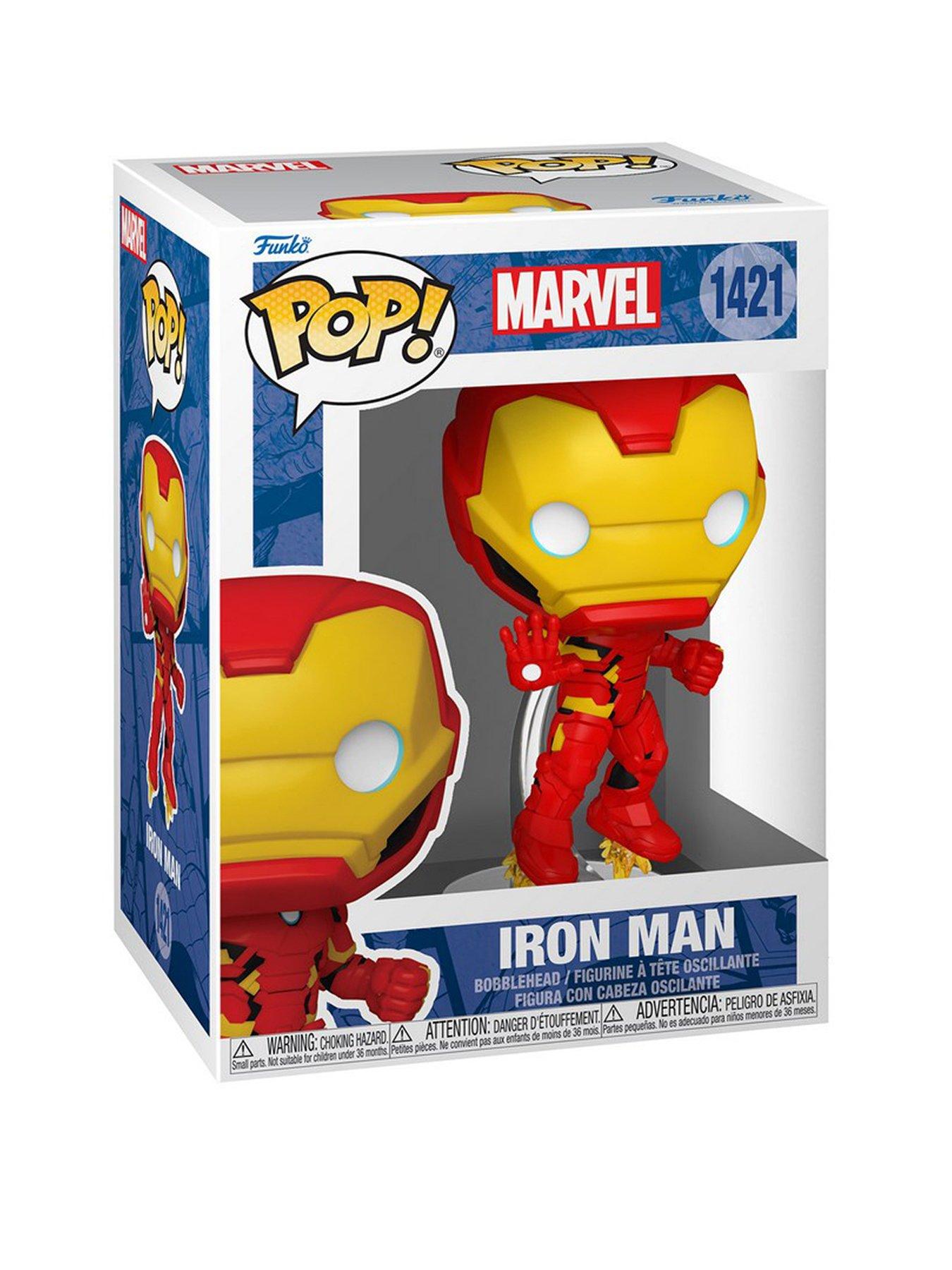  image of pop-marvel-marvelnbsp--iron-man-1421