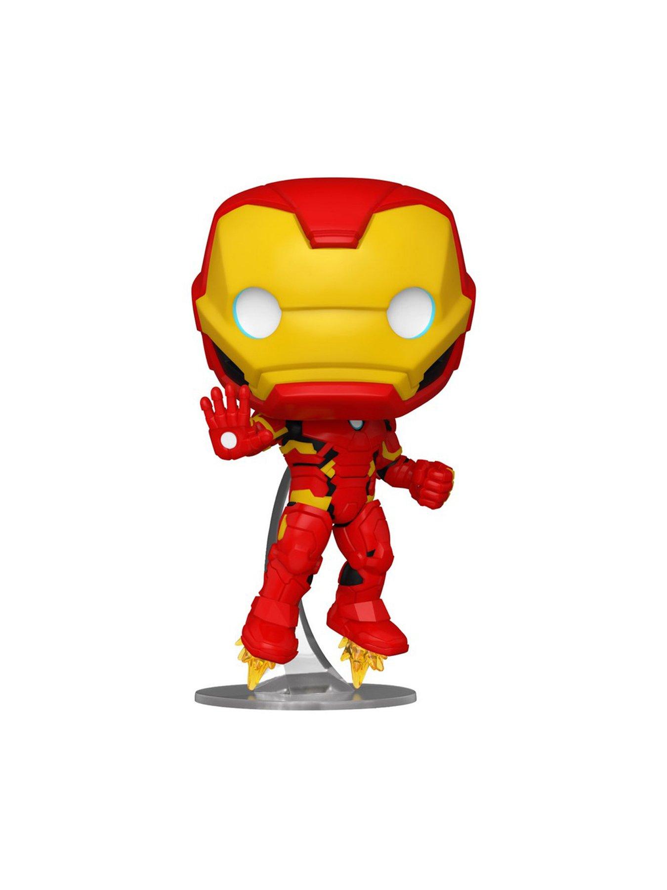  image of pop-marvel-marvelnbsp--iron-man-1421