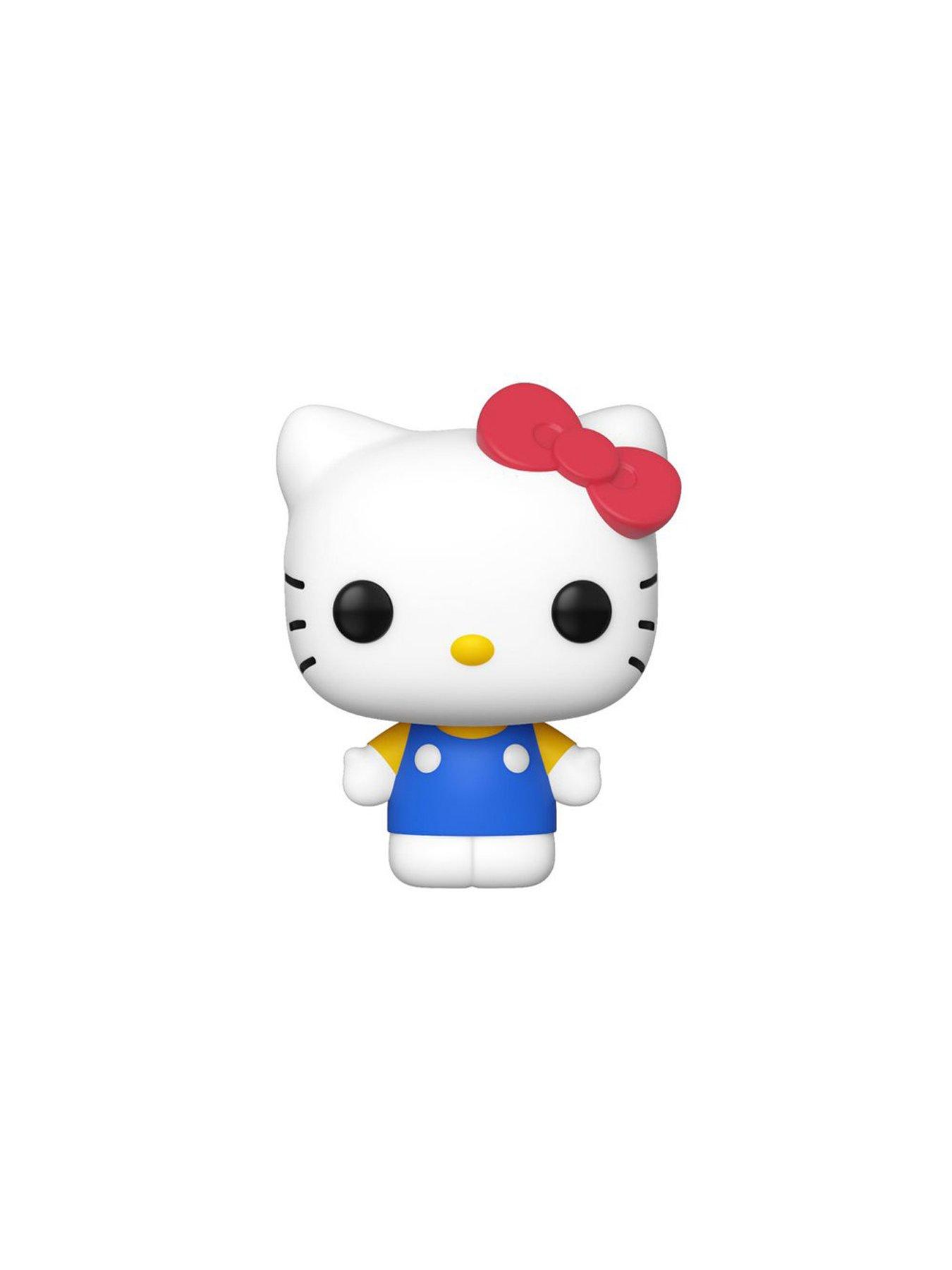 Image 2 of 2 of Pop! Sanrio: Hello Kitty&nbsp;- Hello&nbsp;Kitty Classic #28
