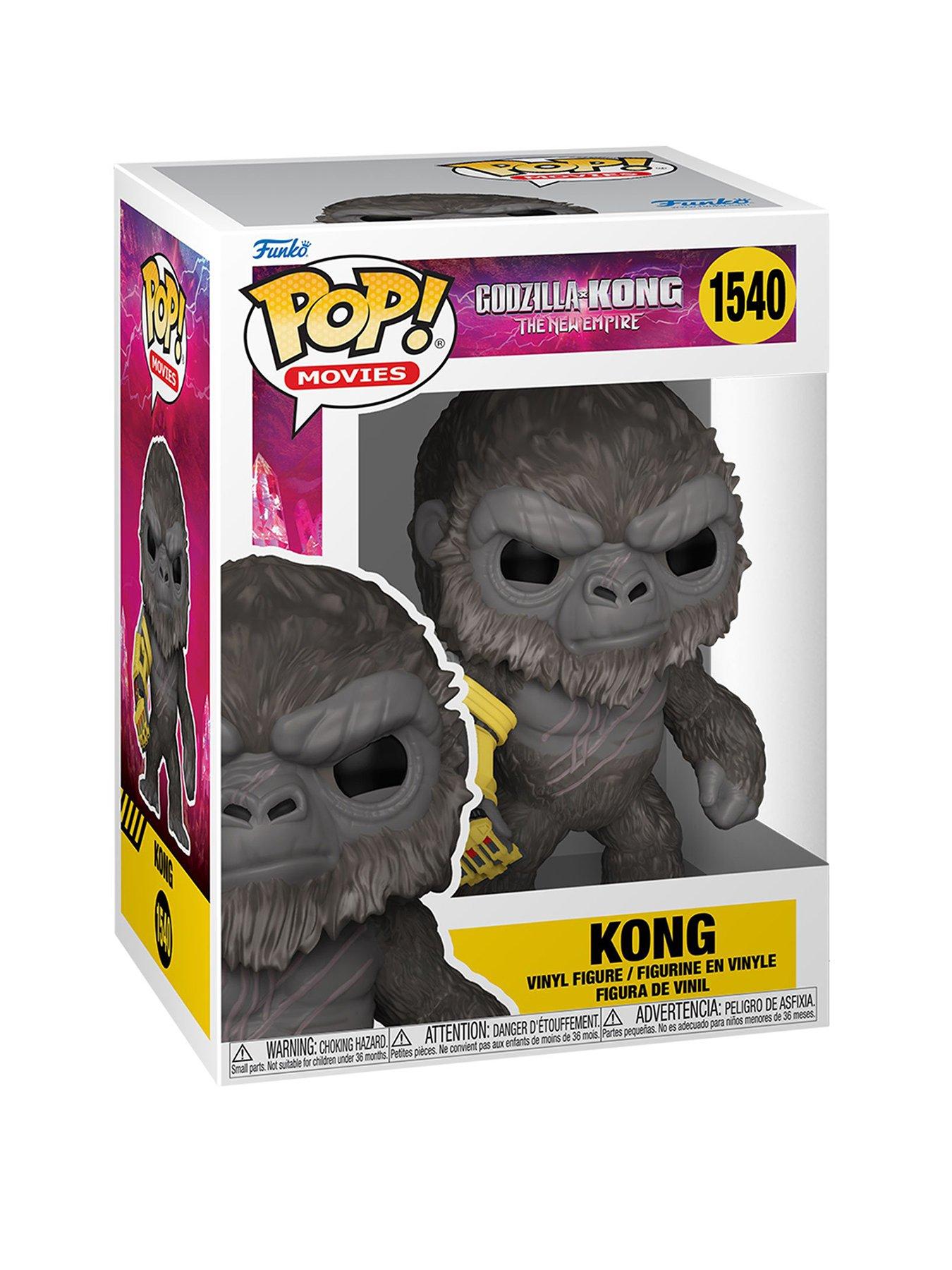 undefined POP Movies: GvK NE- Kong