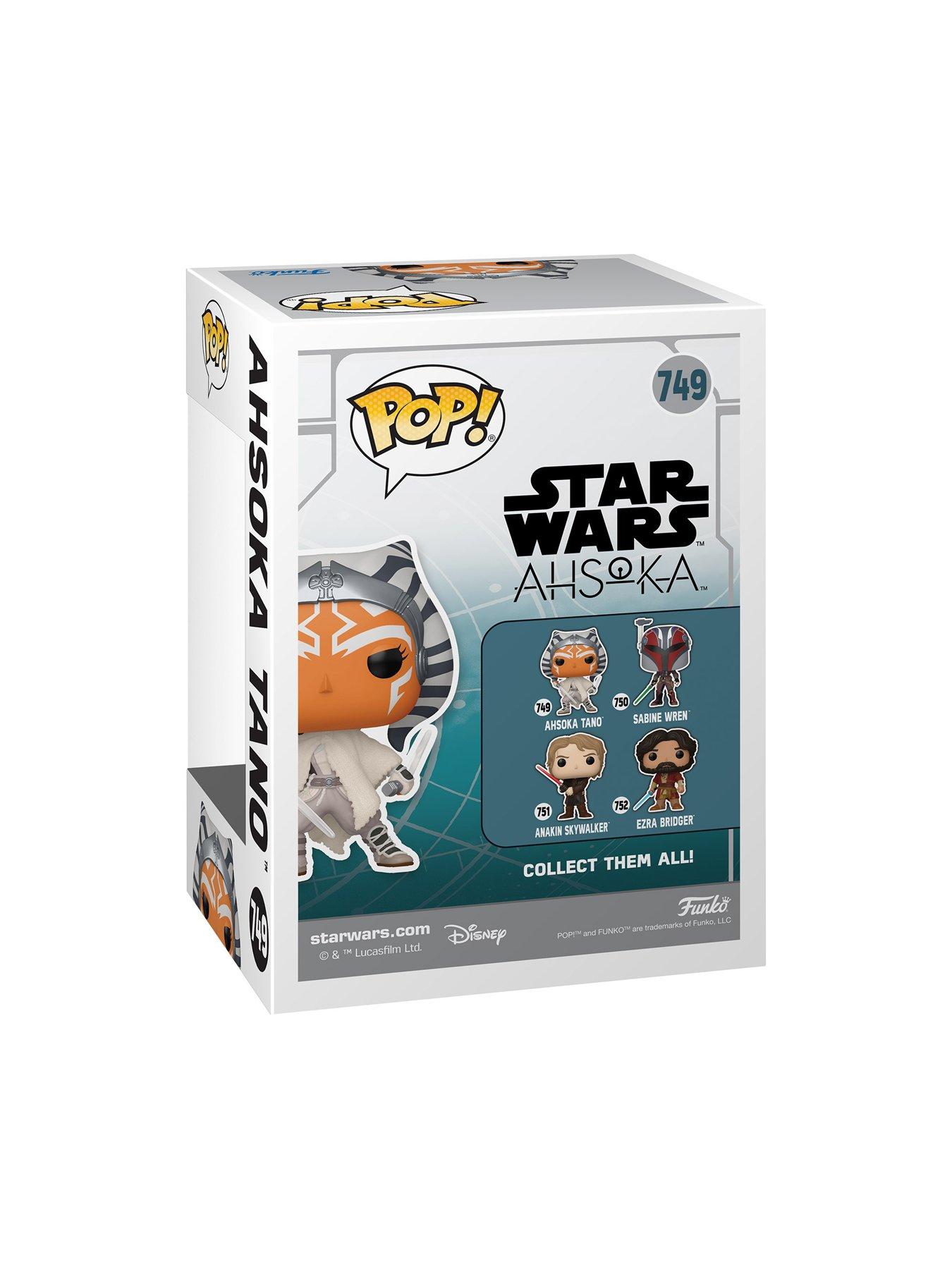  image of pop-star-warsnbspahsoka-tano-749