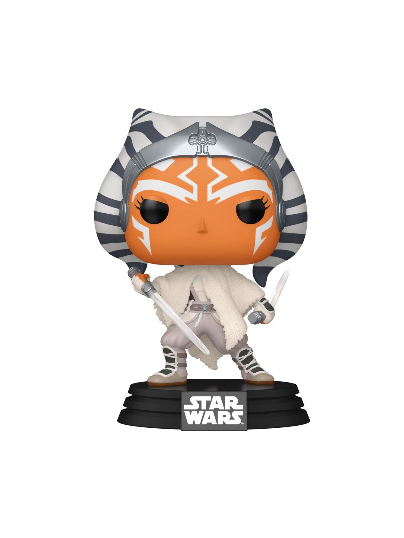  image of pop-star-warsnbspahsoka-tano-749