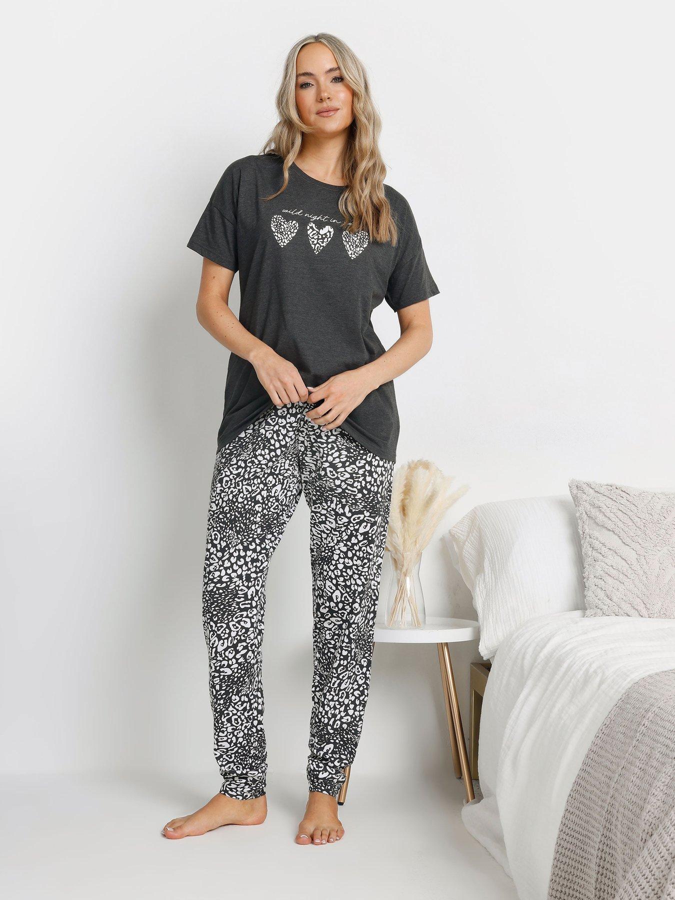 long-tall-sally-wild-night-in-cuffed-pj-set-grey