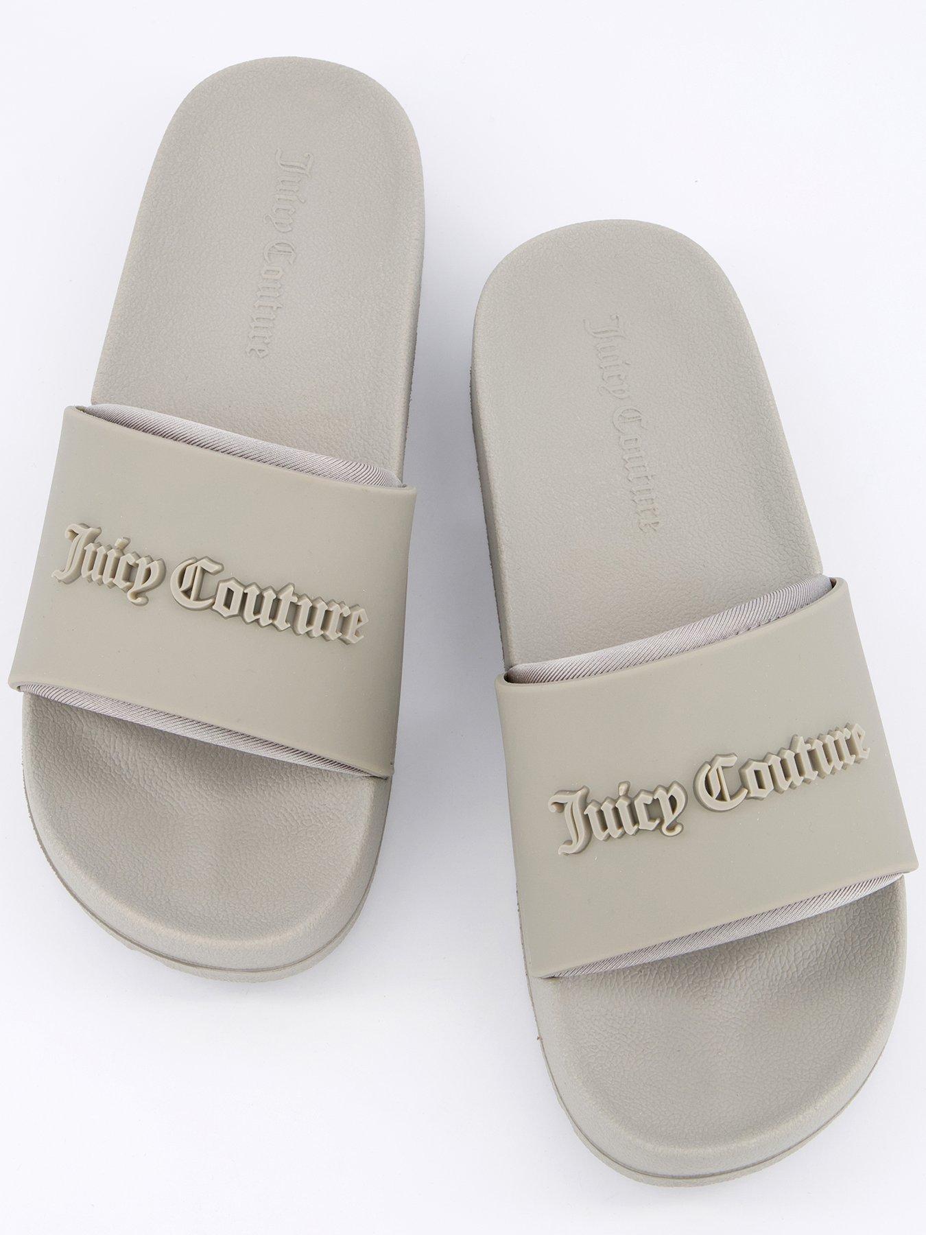  image of juicy-couture-breanna-stacked-slider-beige