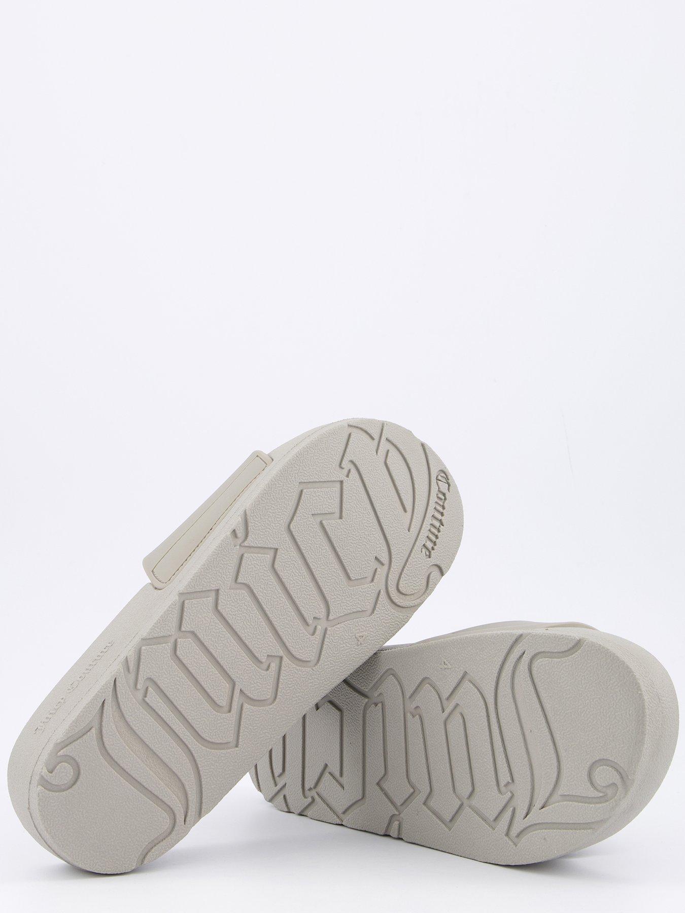  image of juicy-couture-breanna-stacked-slider-beige
