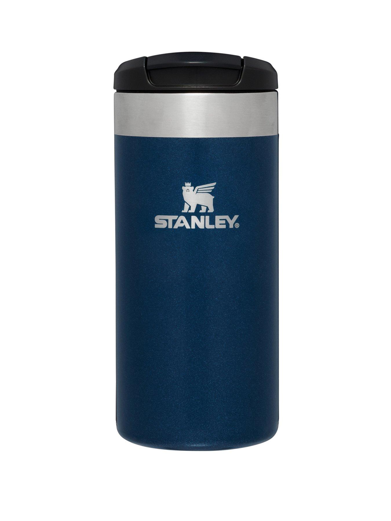  image of stanley-aerolite-transit-mug-royal-blue-metallic-035ltr