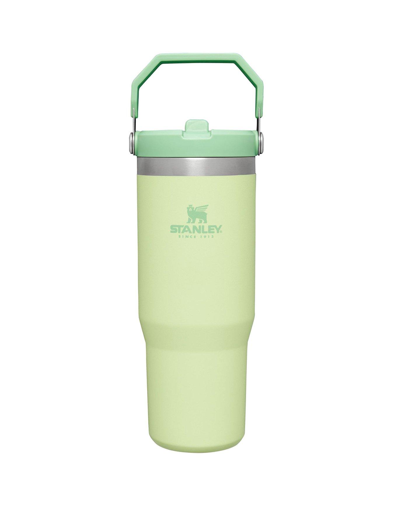 front image of stanley-iceflow-flip-straw-tumbler-089l
