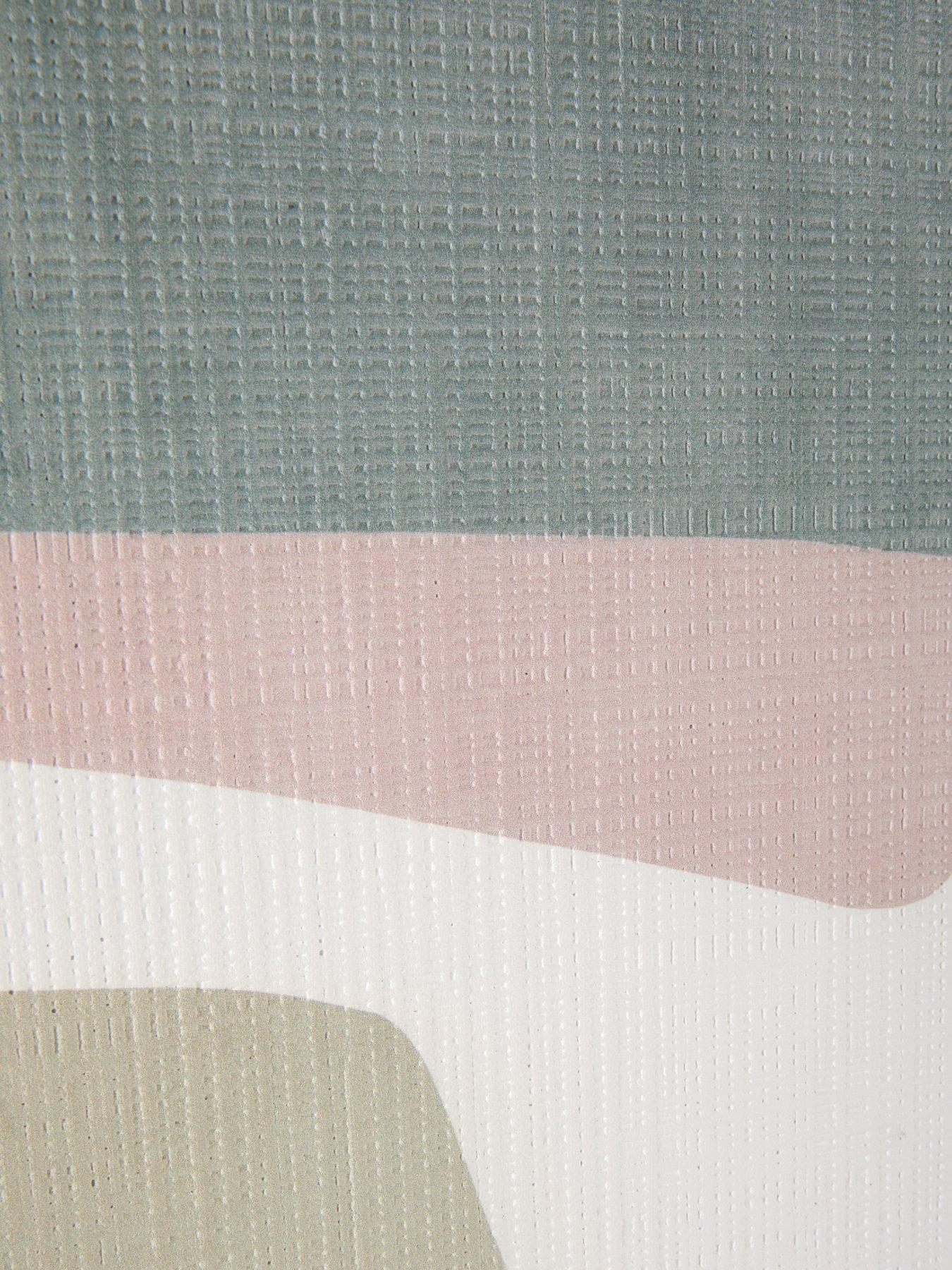 Image 5 of 5 of Very Home Sensorial Nature Abstract Hand Paint Canvas 60x80cm - FSC&reg; Certified