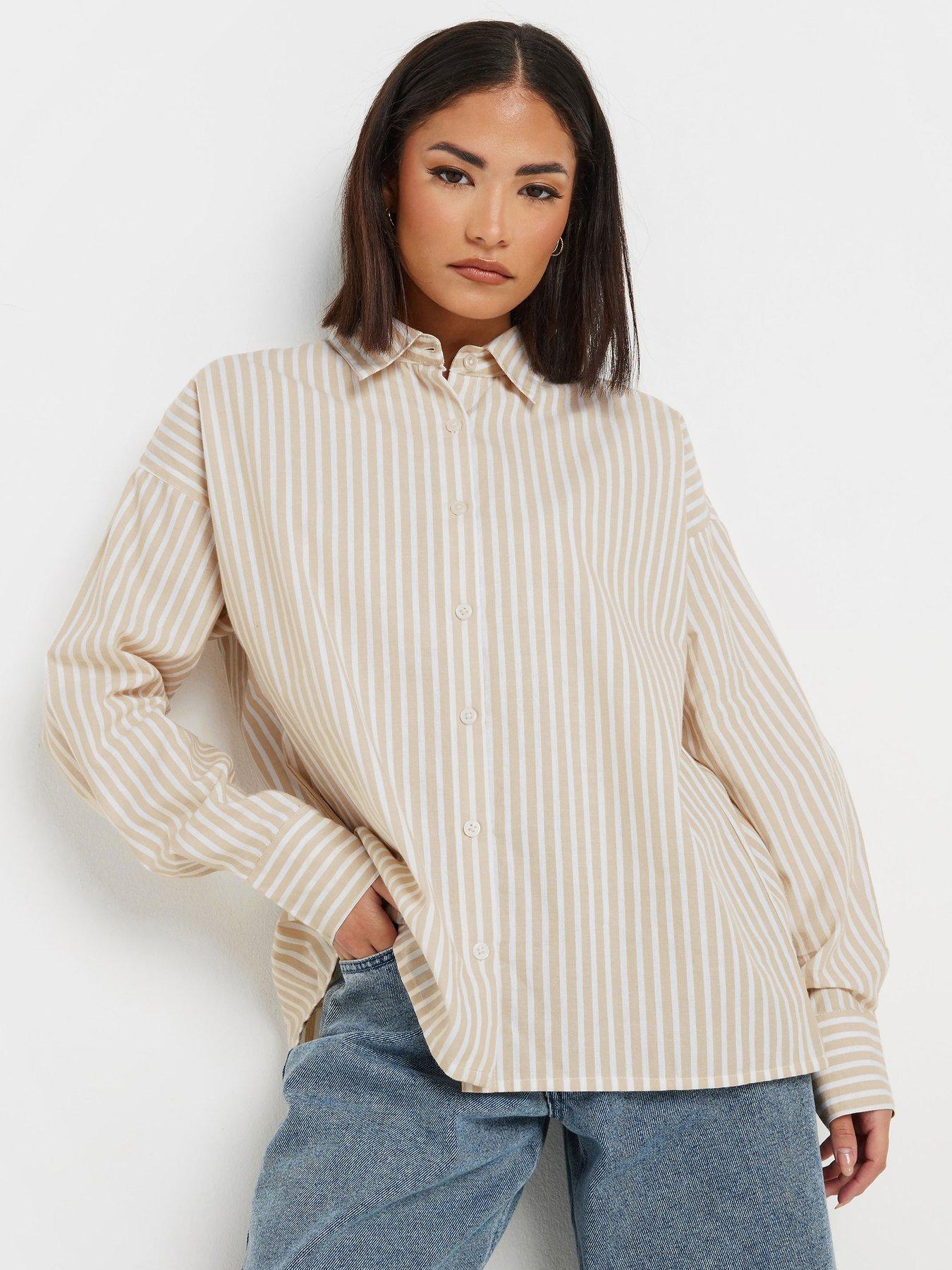 pixiegirl-satin-stripe-tie-back-long-sleeve-shirt