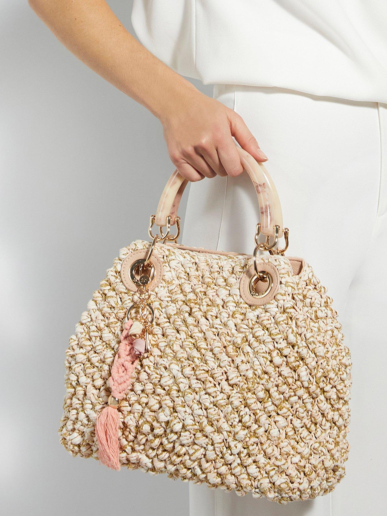 Dune London Daiquri - Blush