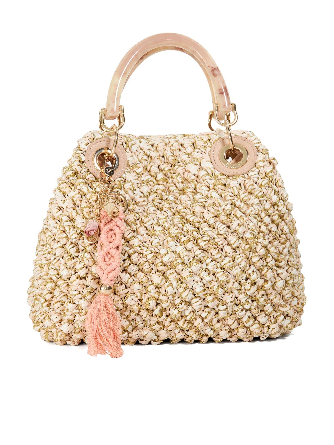  image of dune-london-daiquri-blush
