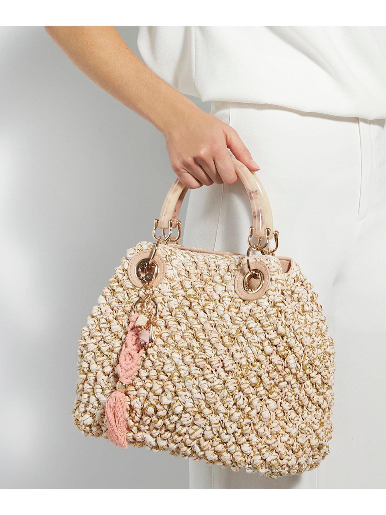  image of dune-london-daiquri-blush