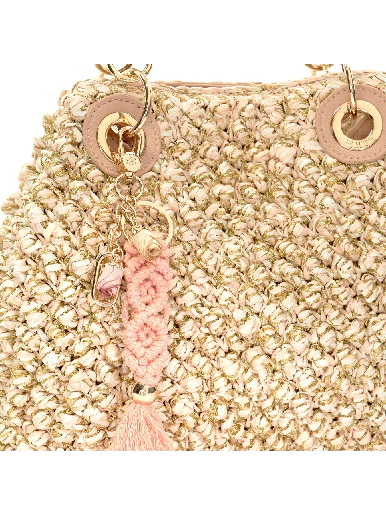  image of dune-london-daiquri-blush