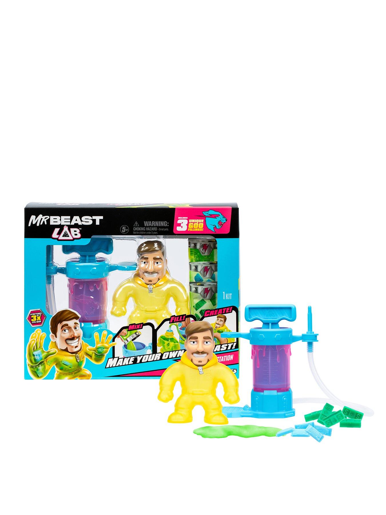 front image of mrbeast-labs-mrbeast-lab-creation-station