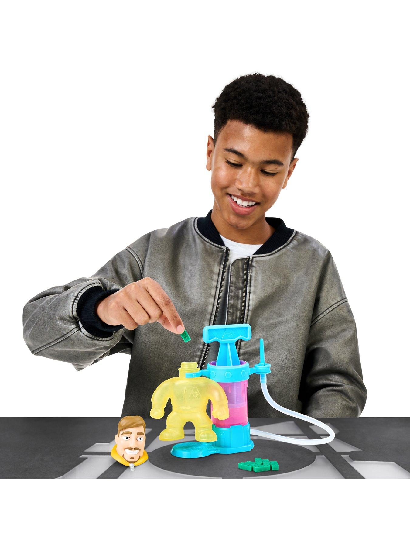  image of mrbeast-labs-mrbeast-lab-creation-station