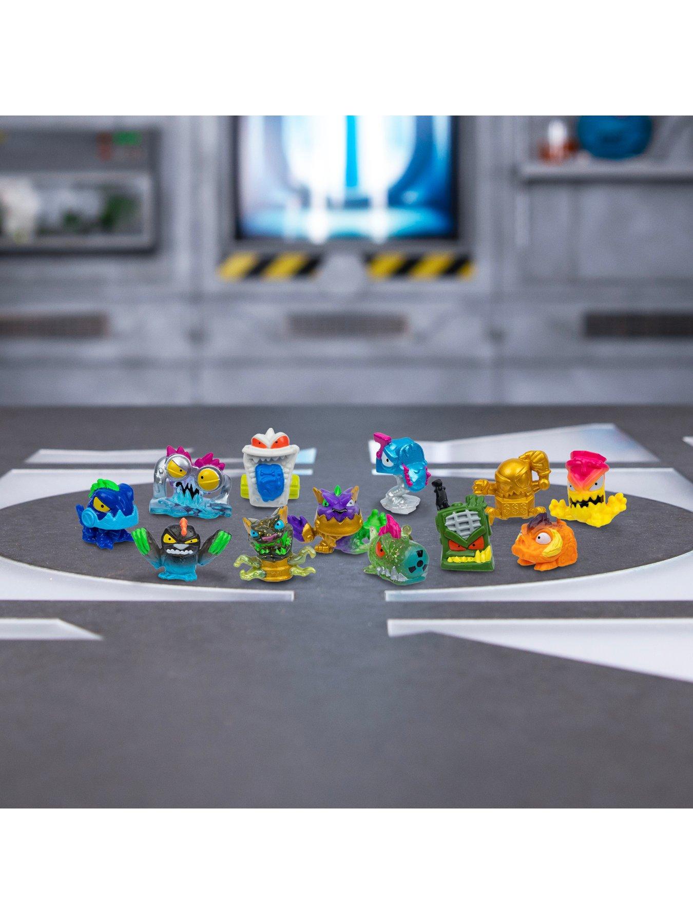 Image 3 of 7 of Beast Lab Mrbeast Lab Swarms S2 Mega Lab 12pk AST 1