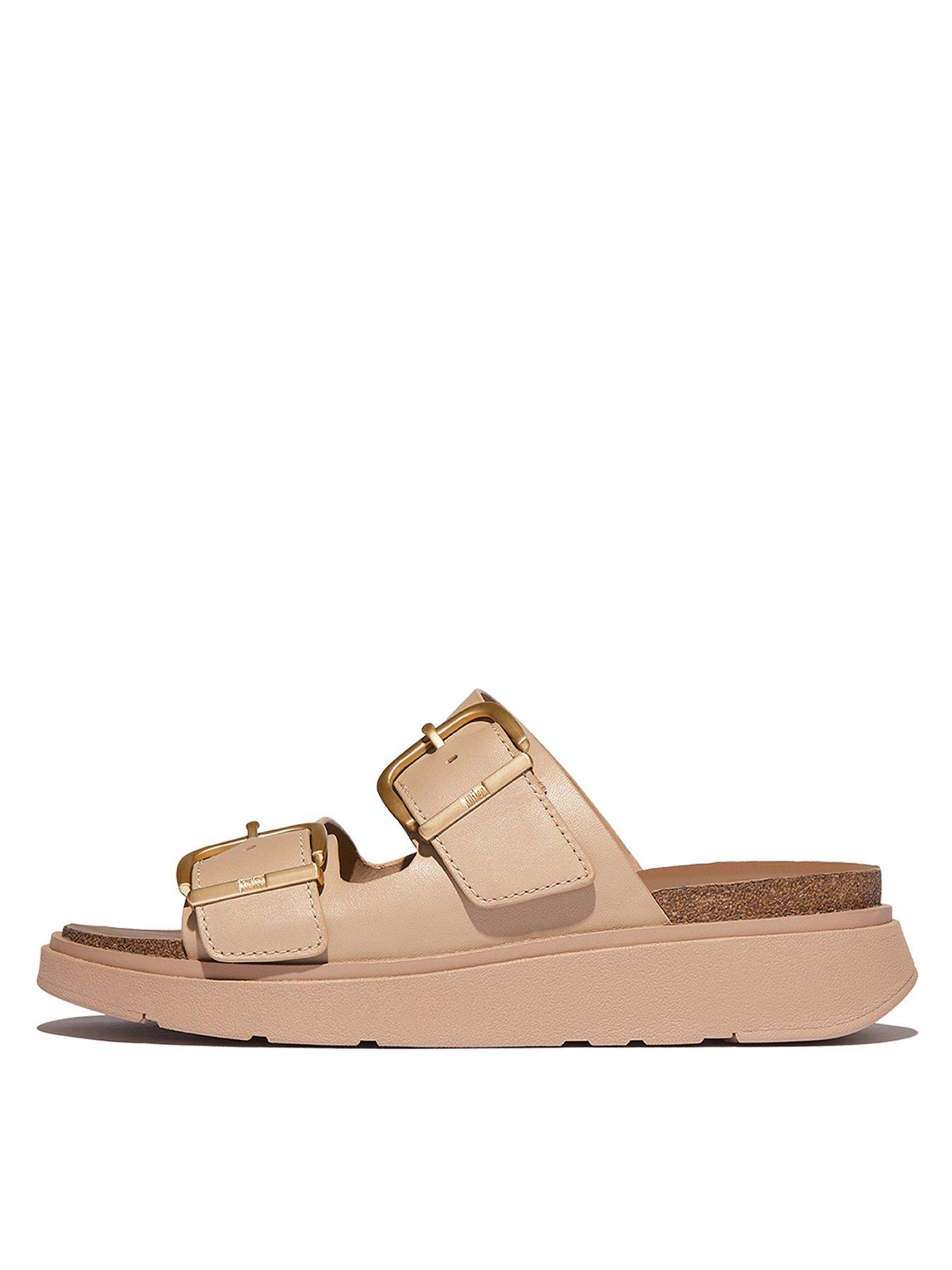 fitflop-gen-ff-buckle-two-bar-leather-slides-classic-beige