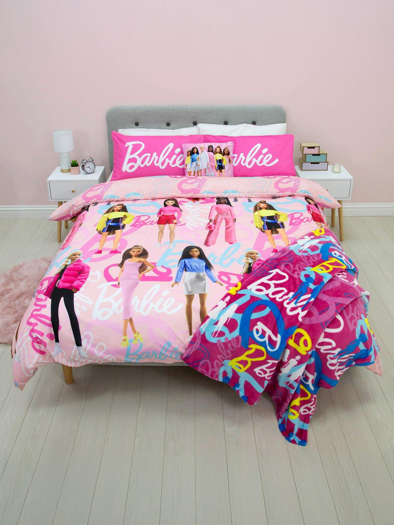 barbie-unboxed-rotary-duvet-cover-set