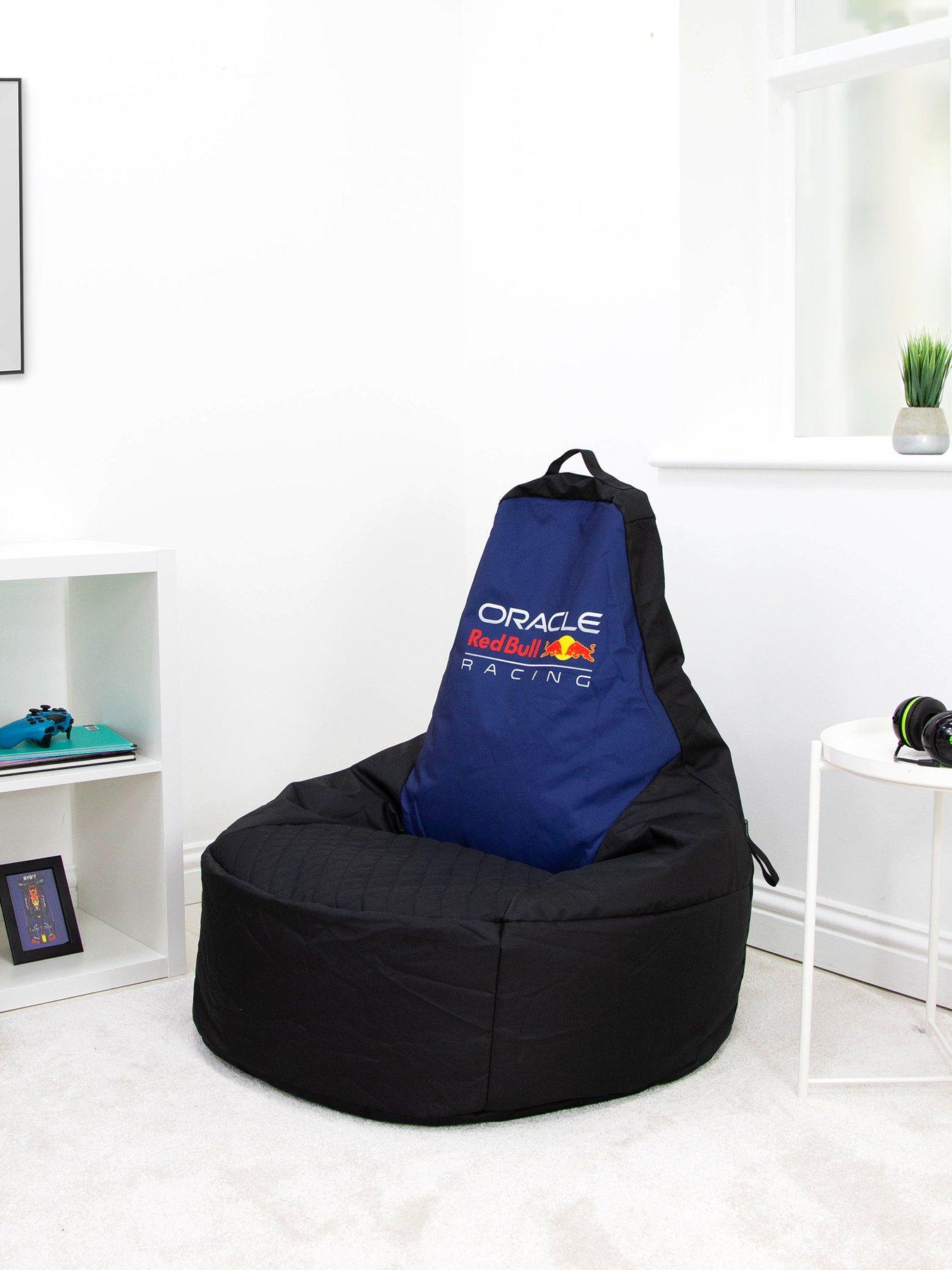 undefined Redbull Contrast Rocker Bean Chair