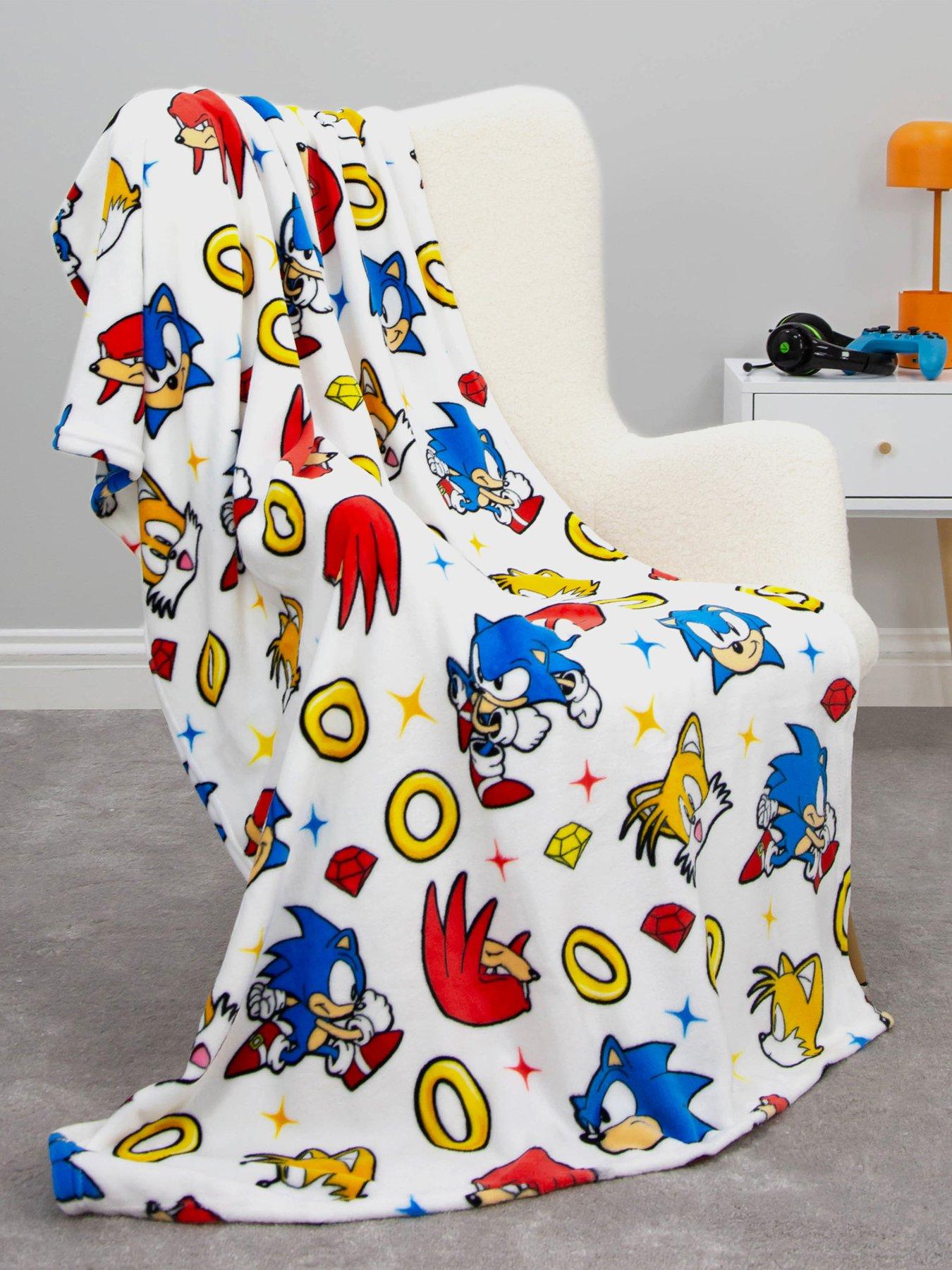 sonic-the-hedgehog-sonic-liquid-rotary-fleece