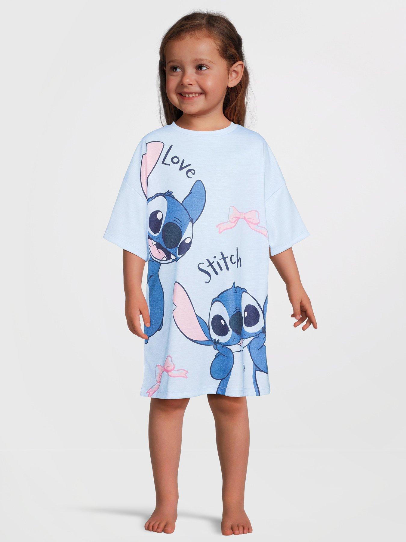 Disney Lilo & Stitch Disney Lilo  &  Stitch Nightie - Multi