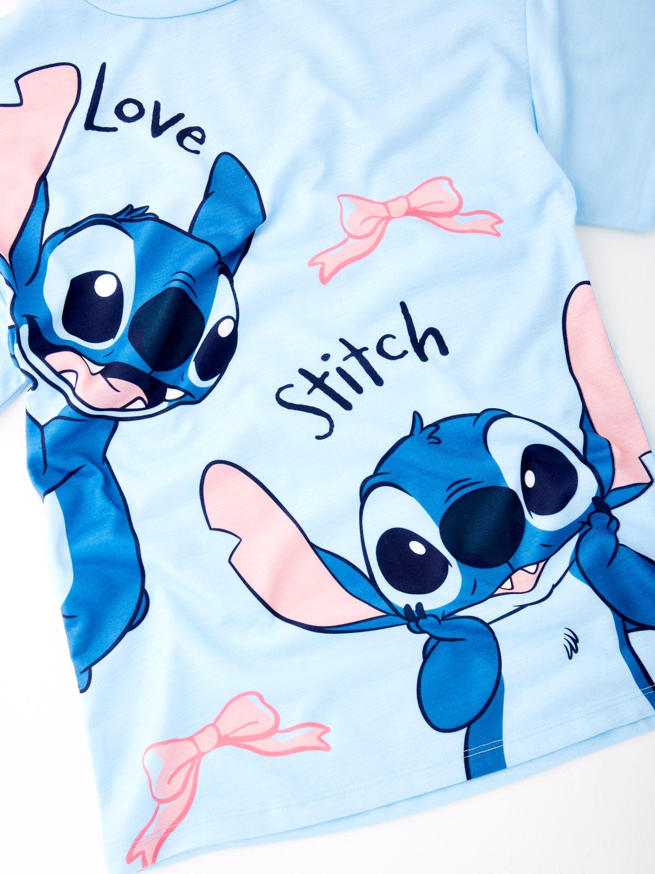 Image 3 of 4 of Disney Lilo & Stitch Nightie - Multi