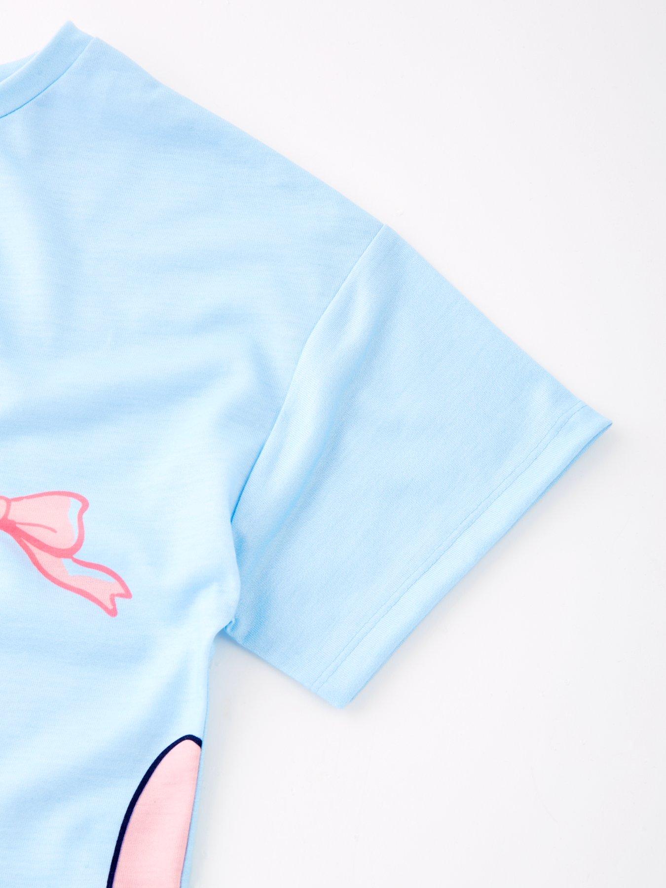 Image 4 of 4 of Disney Lilo & Stitch Nightie - Multi
