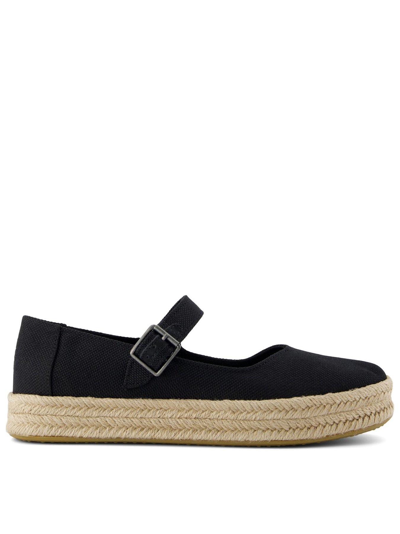 TOMS Carolina Mary Jane
