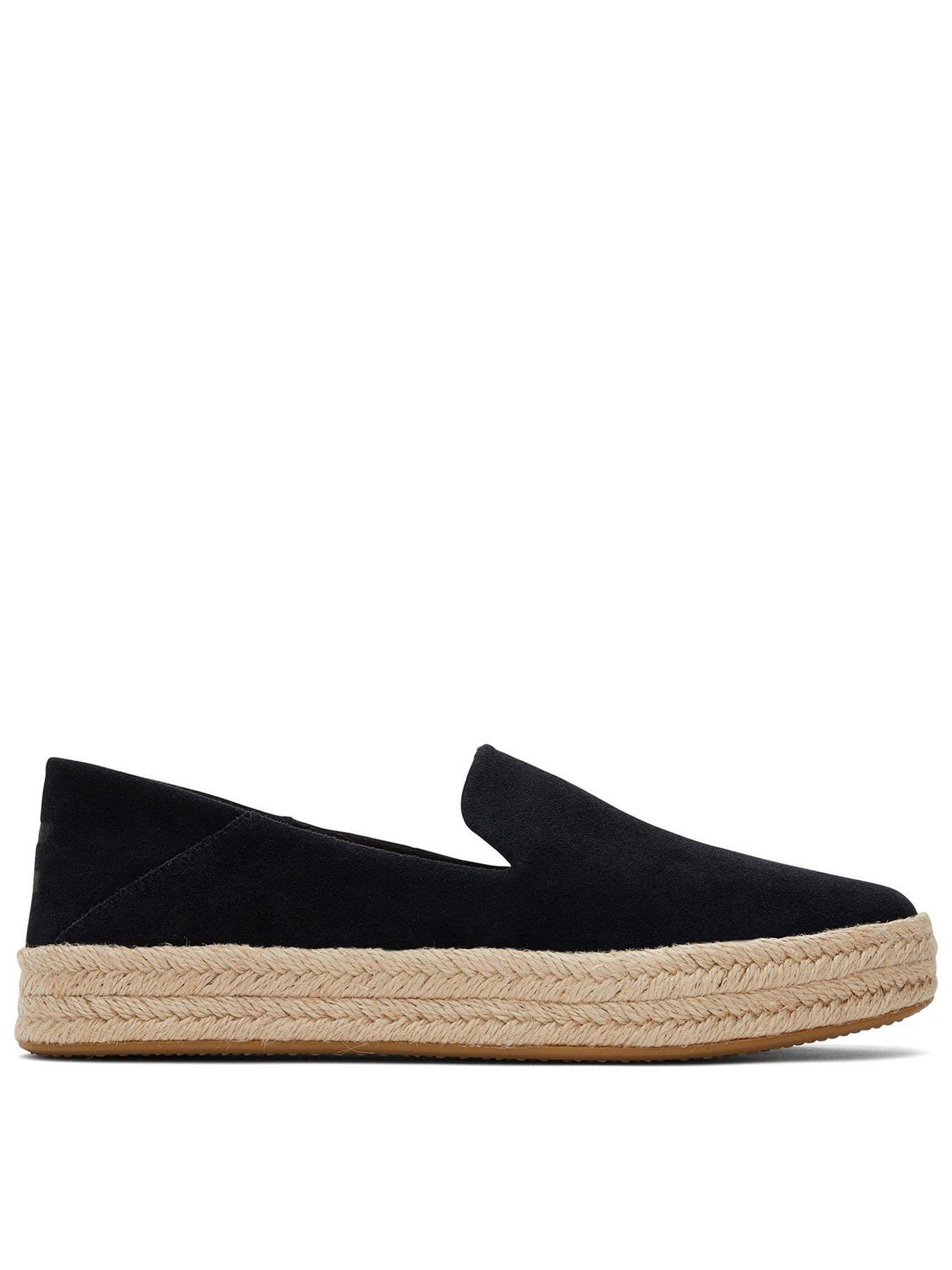  image of toms-carolina-sandal-black