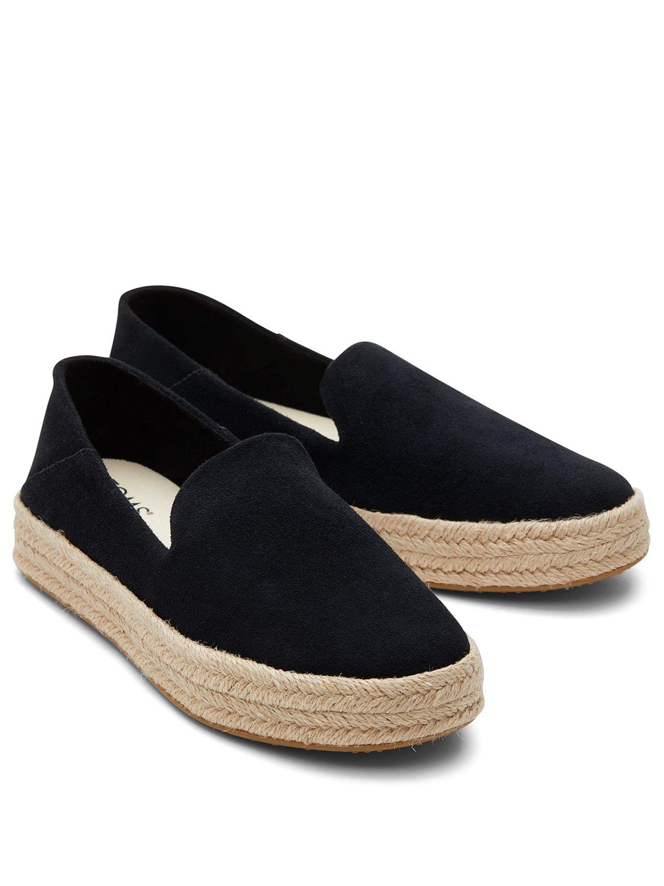  image of toms-carolina-sandal-black