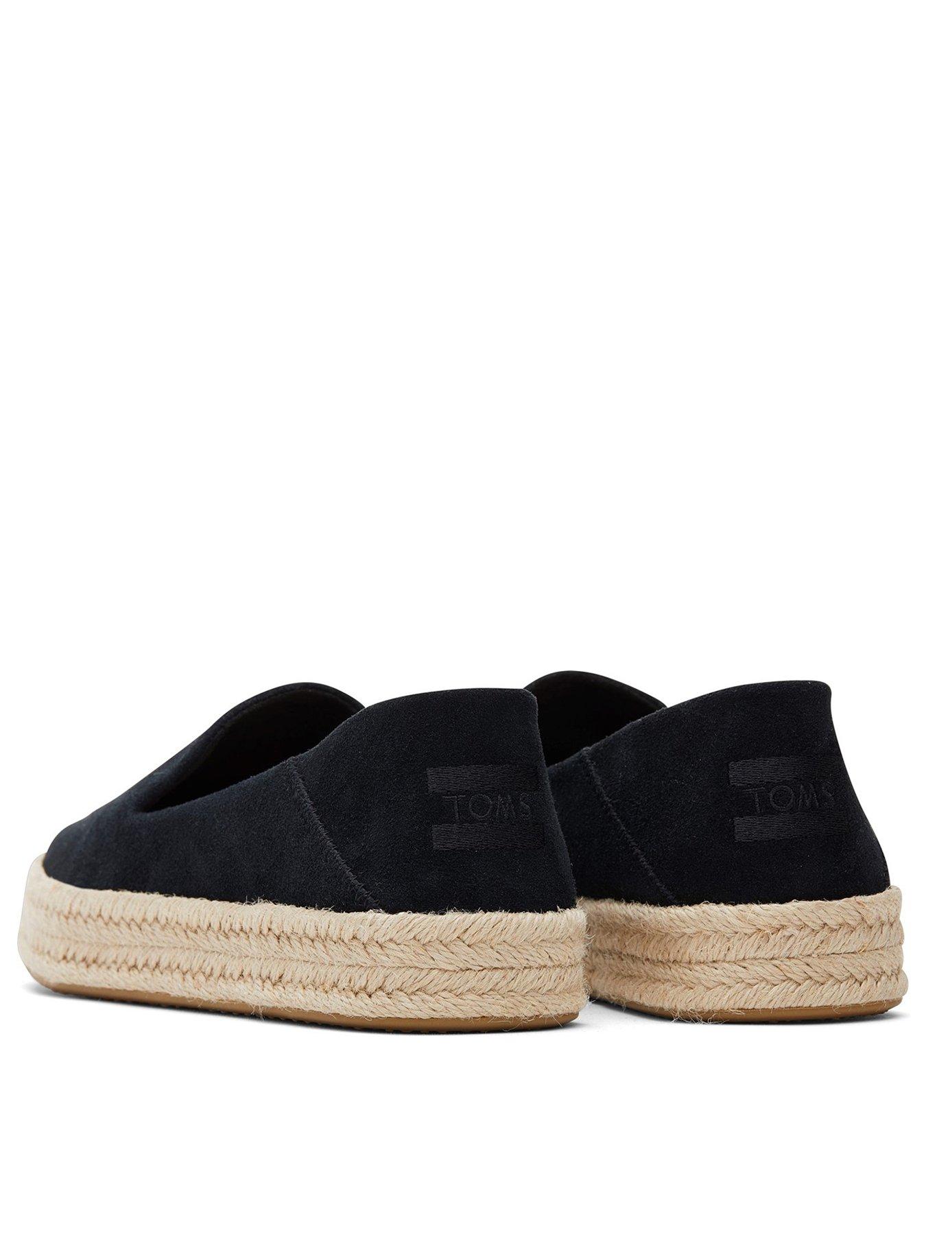  image of toms-carolina-sandal-black