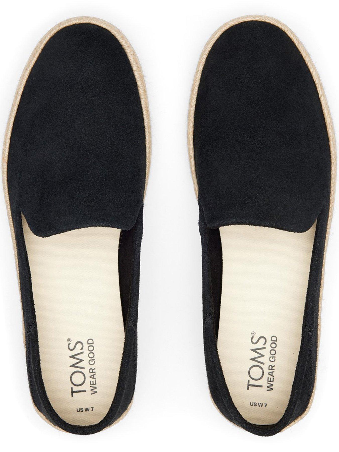  image of toms-carolina-sandal-black