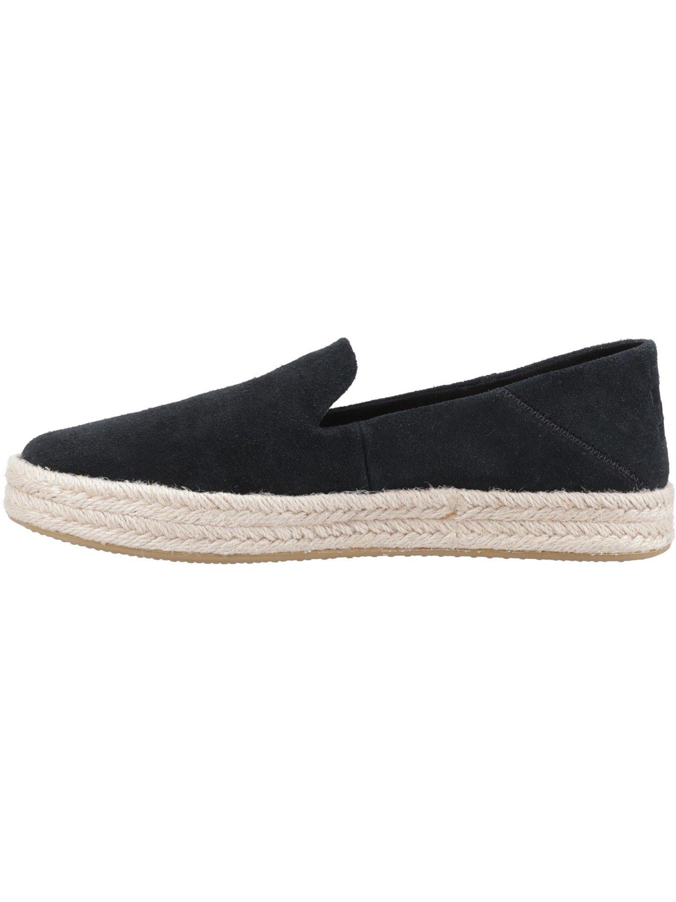  image of toms-carolina-sandal-black