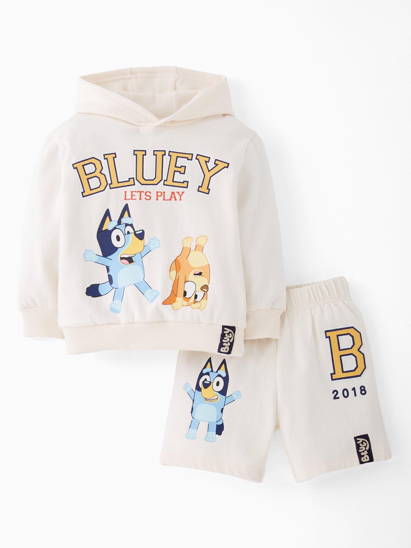 undefined 2 Piece Hoodie And Jogger Set - Beige
