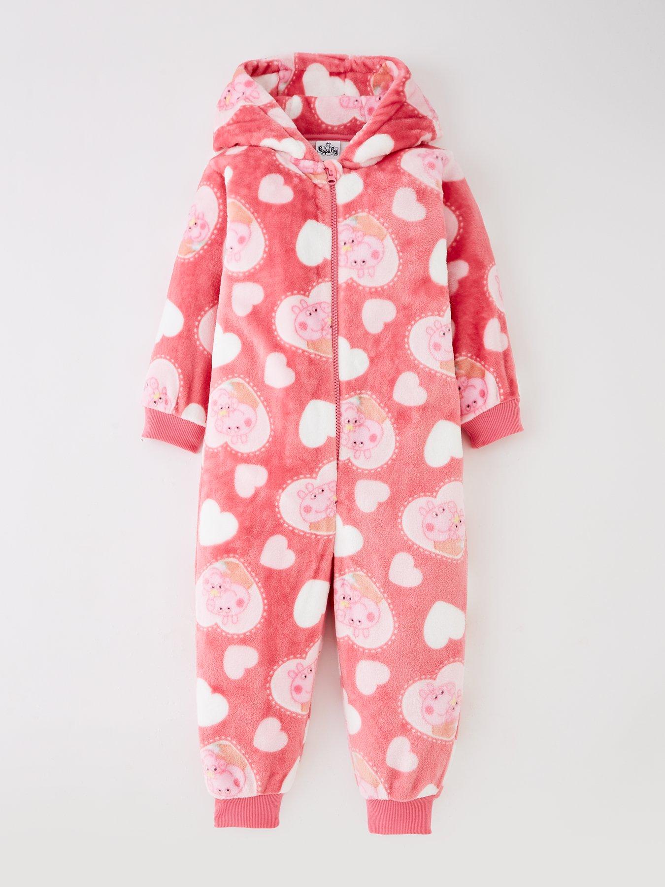 front image of peppa-pig-peppa-baby-evie-sister-all-in-one