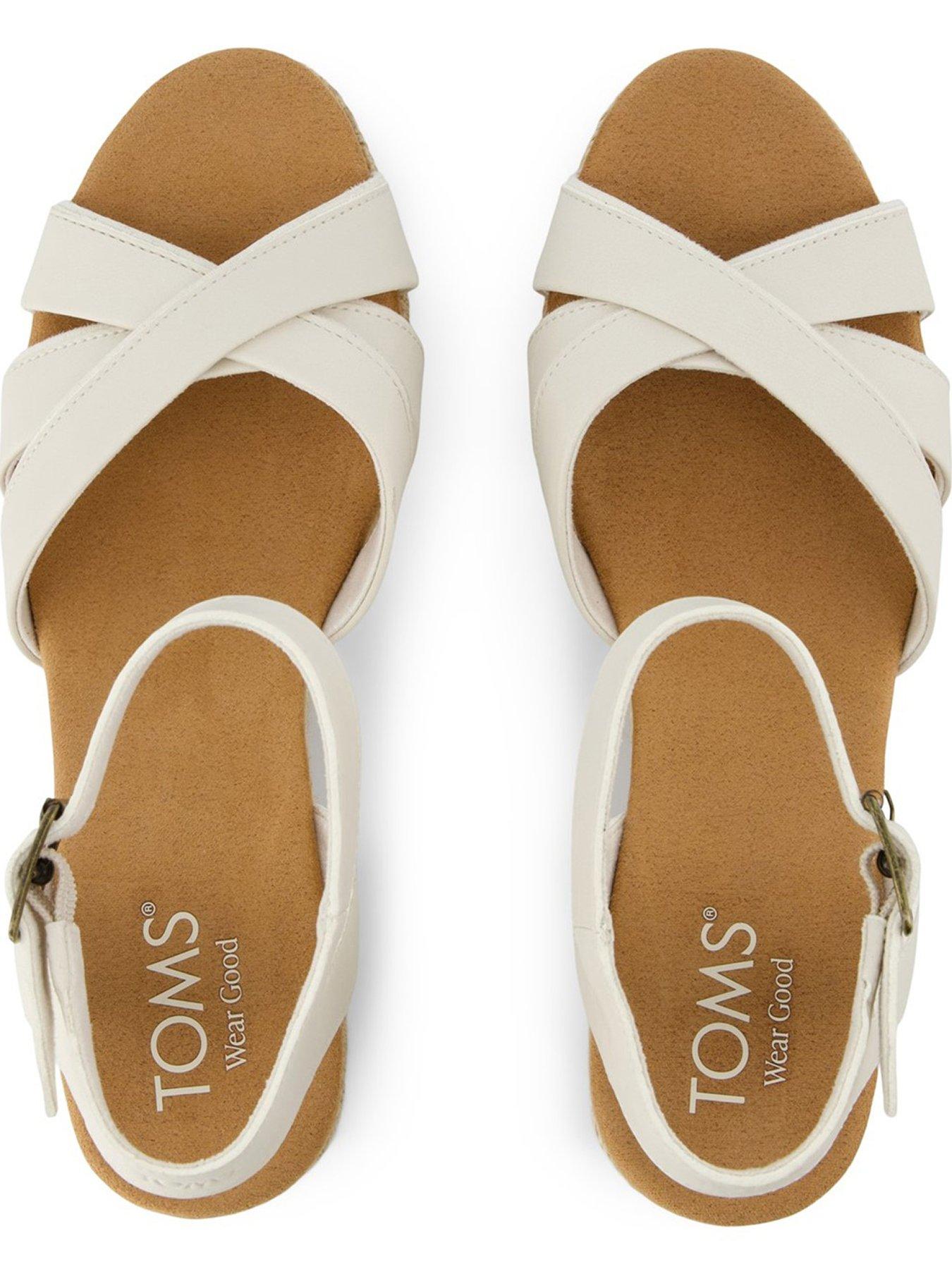  image of toms-majorca-strappy-wedge-sandal
