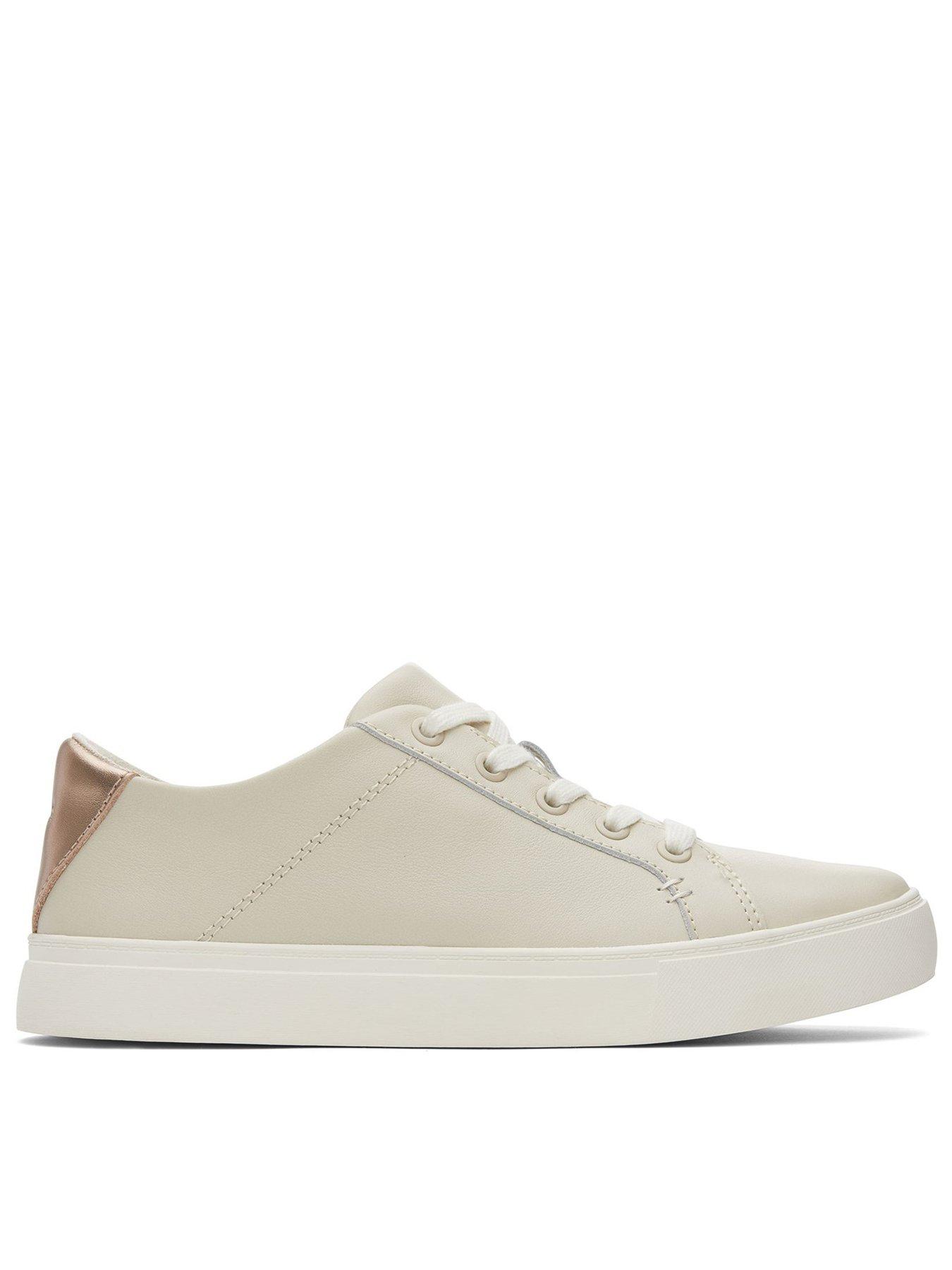 toms-kameron-lace-up-trainers-grey