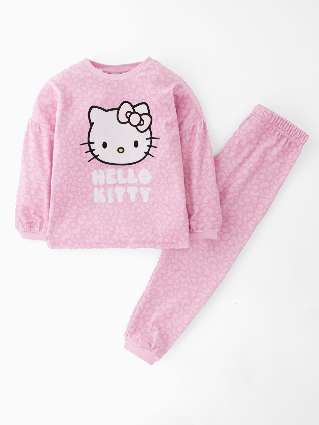 hello-kitty-heart-fleece-pyjamas-pink
